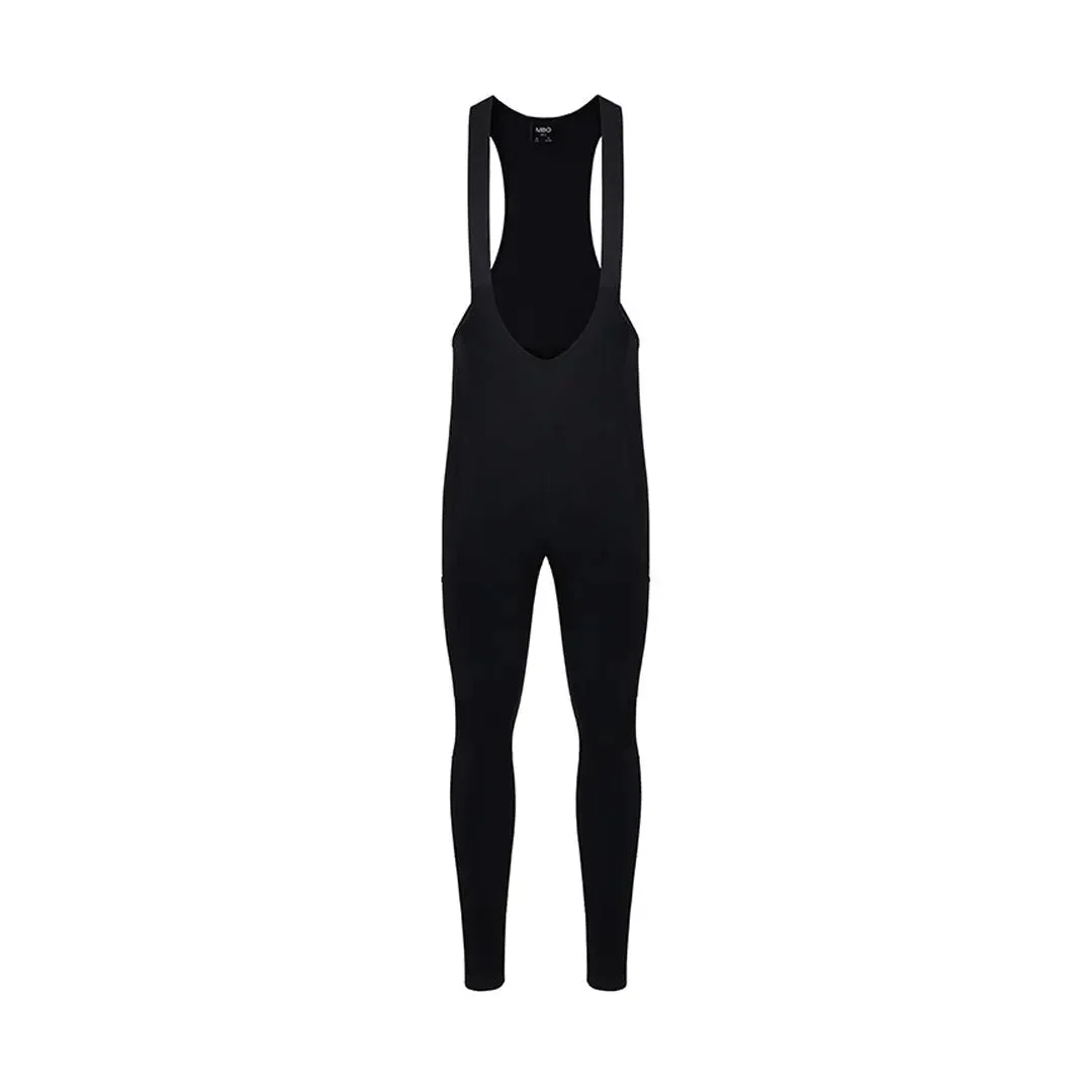 Men's thermal Cargo bib tights T160C