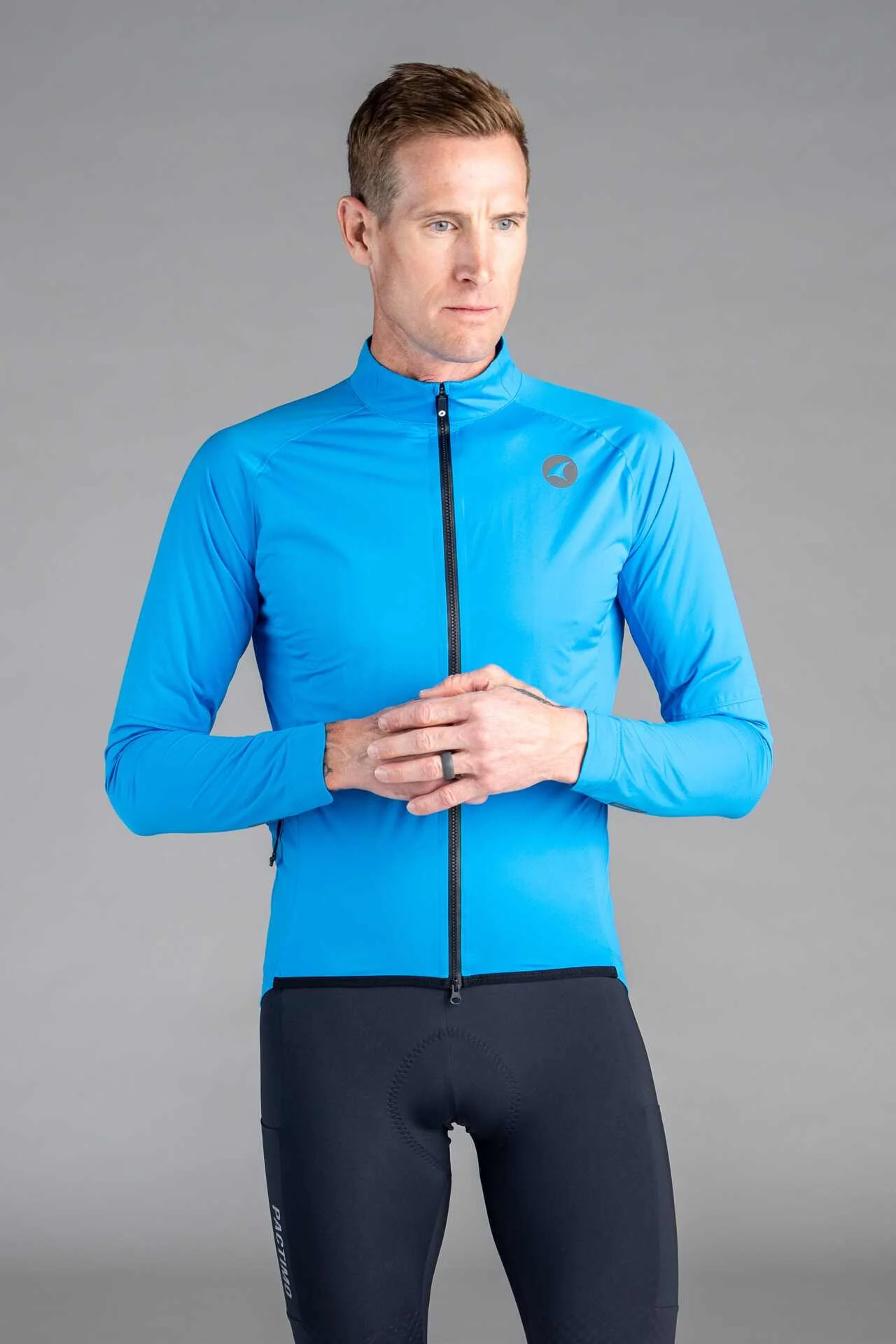 Men's Torrent Rain Jacket