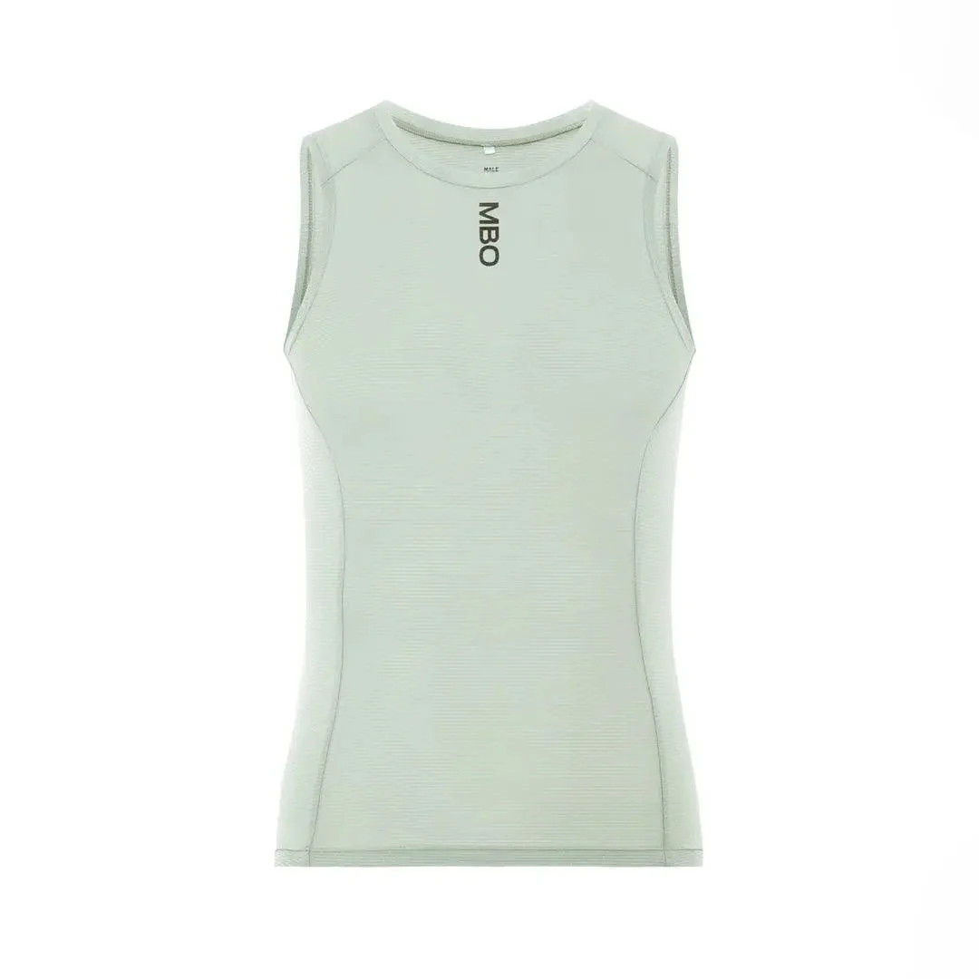 Men's Training Sleeveless Base Layer B120