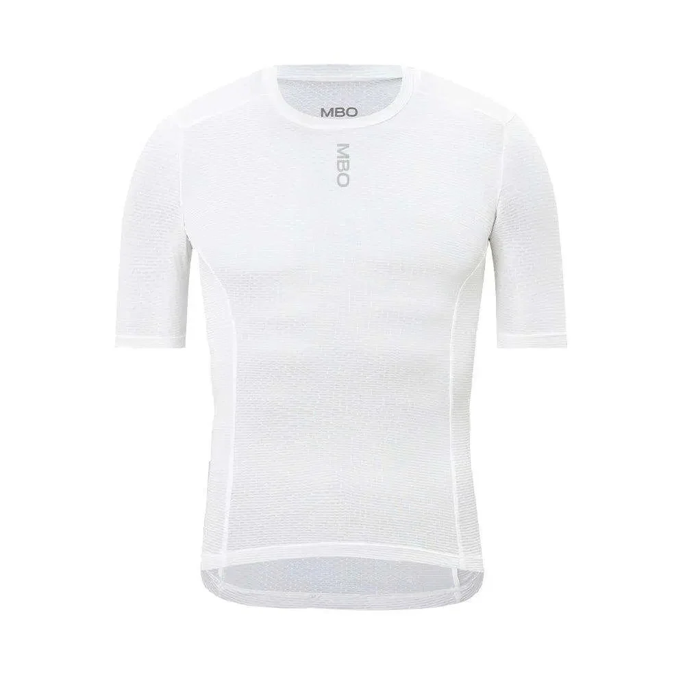 Men's Training SS Base Layer B100