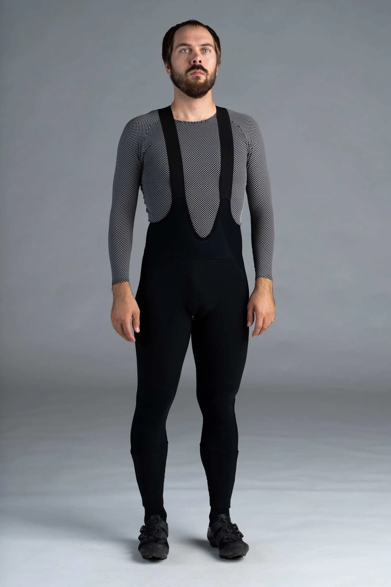 Men's Vertex WX-D Bib Tight