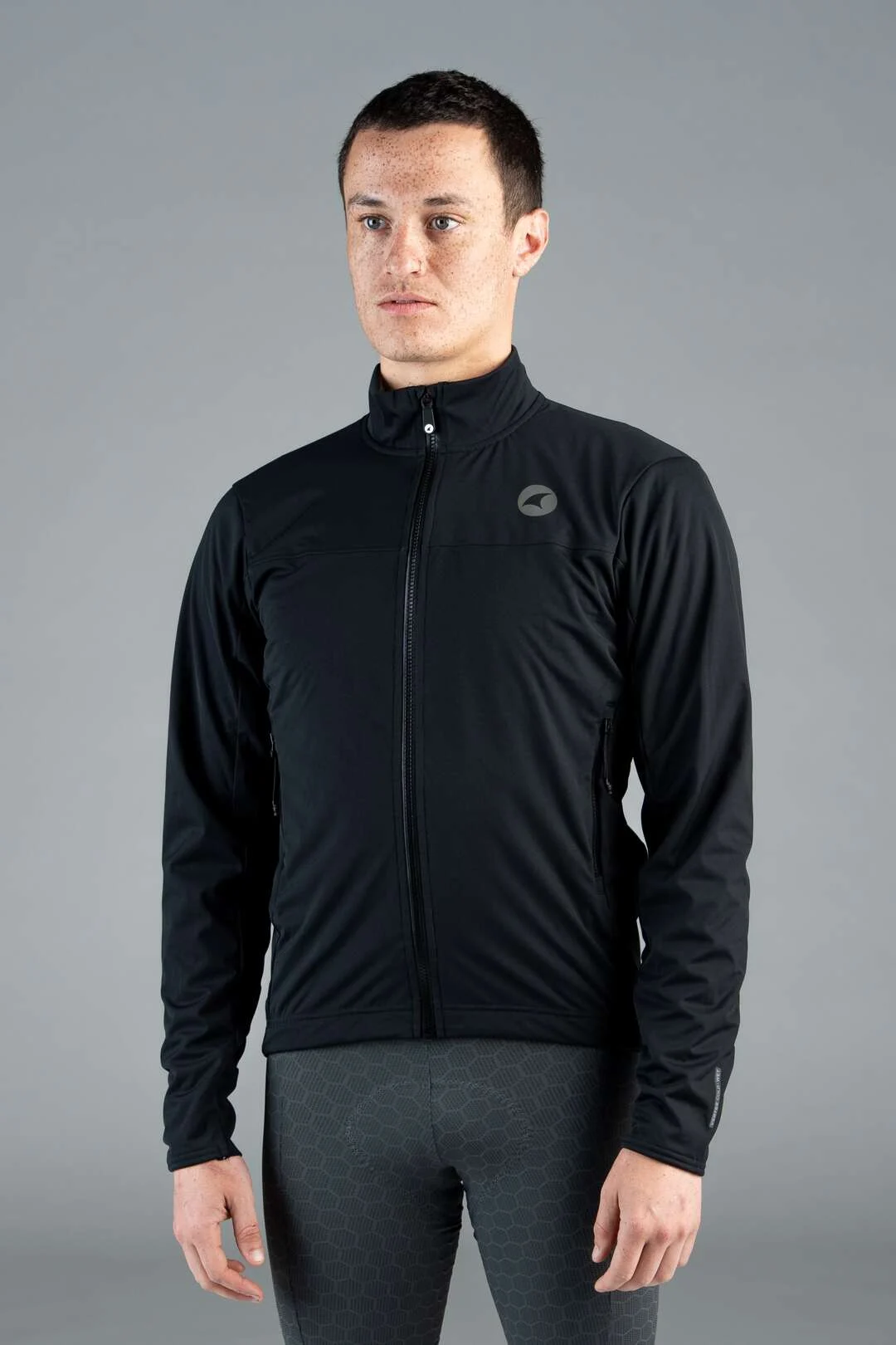 Men's Vertex WX-D Jacket