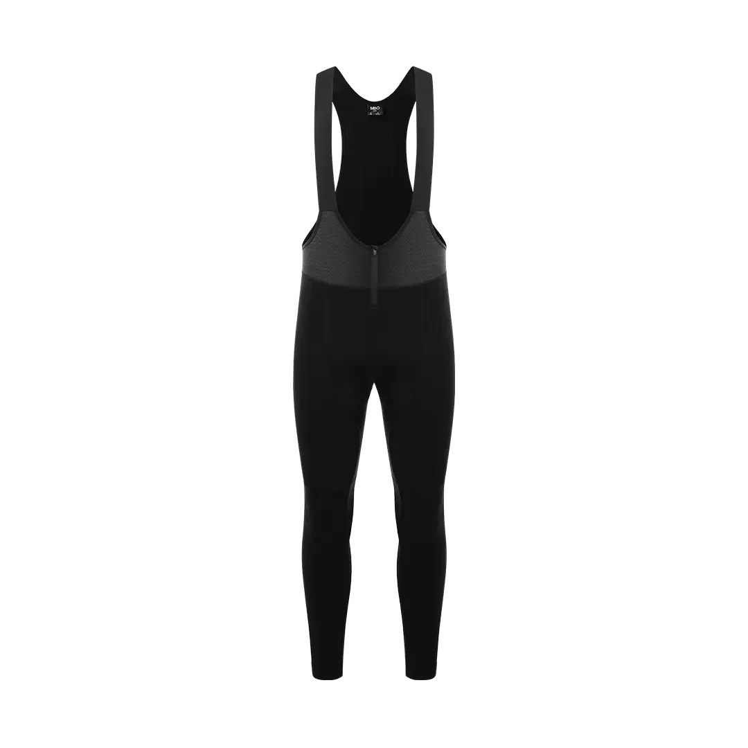 Men's Windproof Thermal Bib Tights T380 II