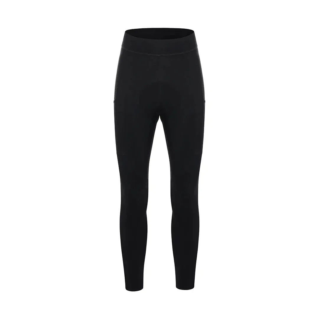 Men's wool cargo tights T169C II