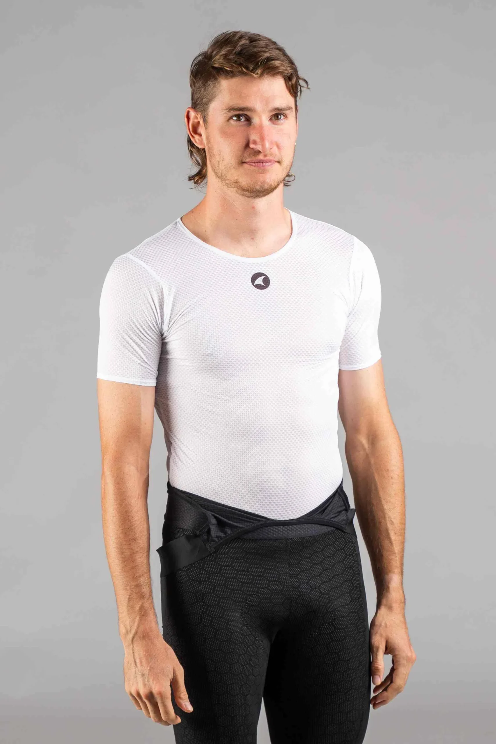 Men's Zero-Weight Base Layer