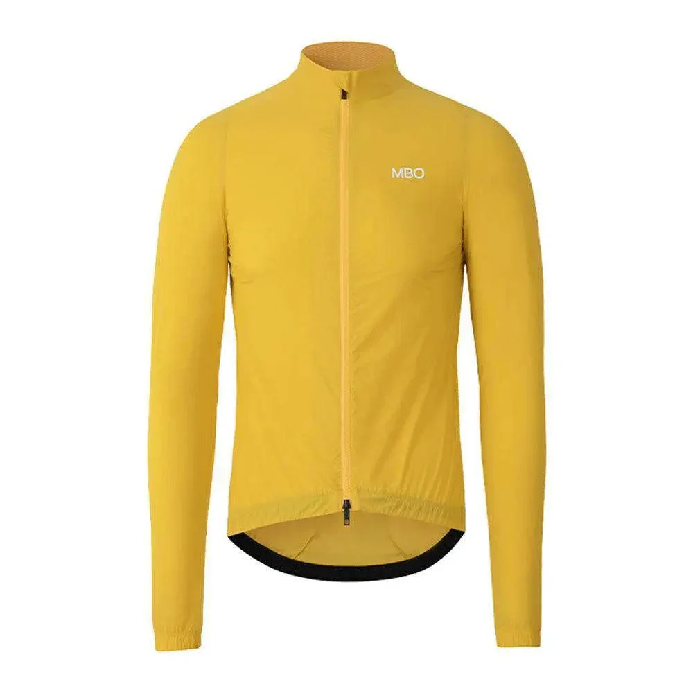 Men'sPremium Lightweight Wind Jacket W340