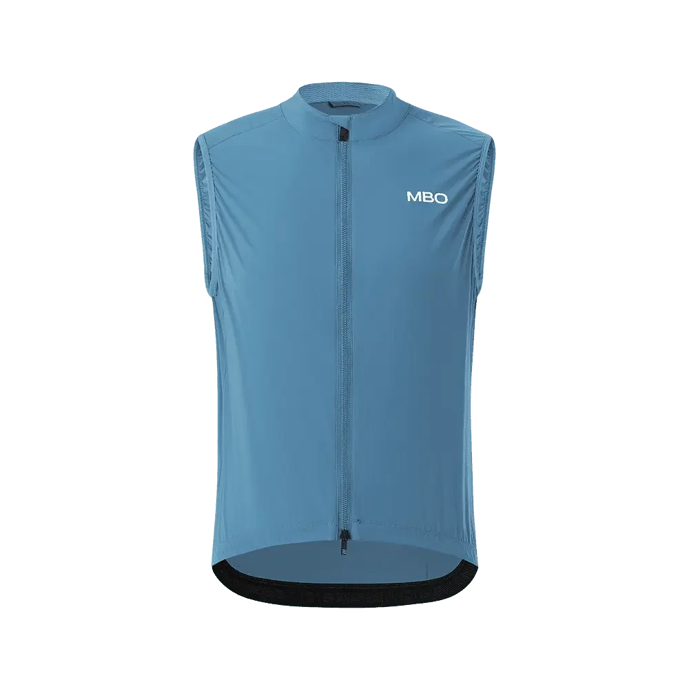 Men'sPremium Lightweight Wind vest V320