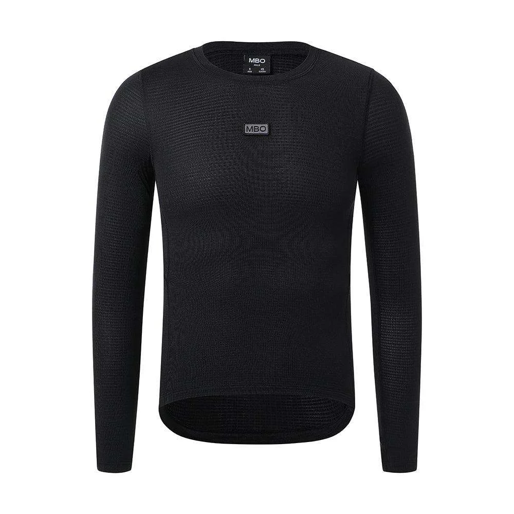 Men'sThermal L/S Base Layer B341