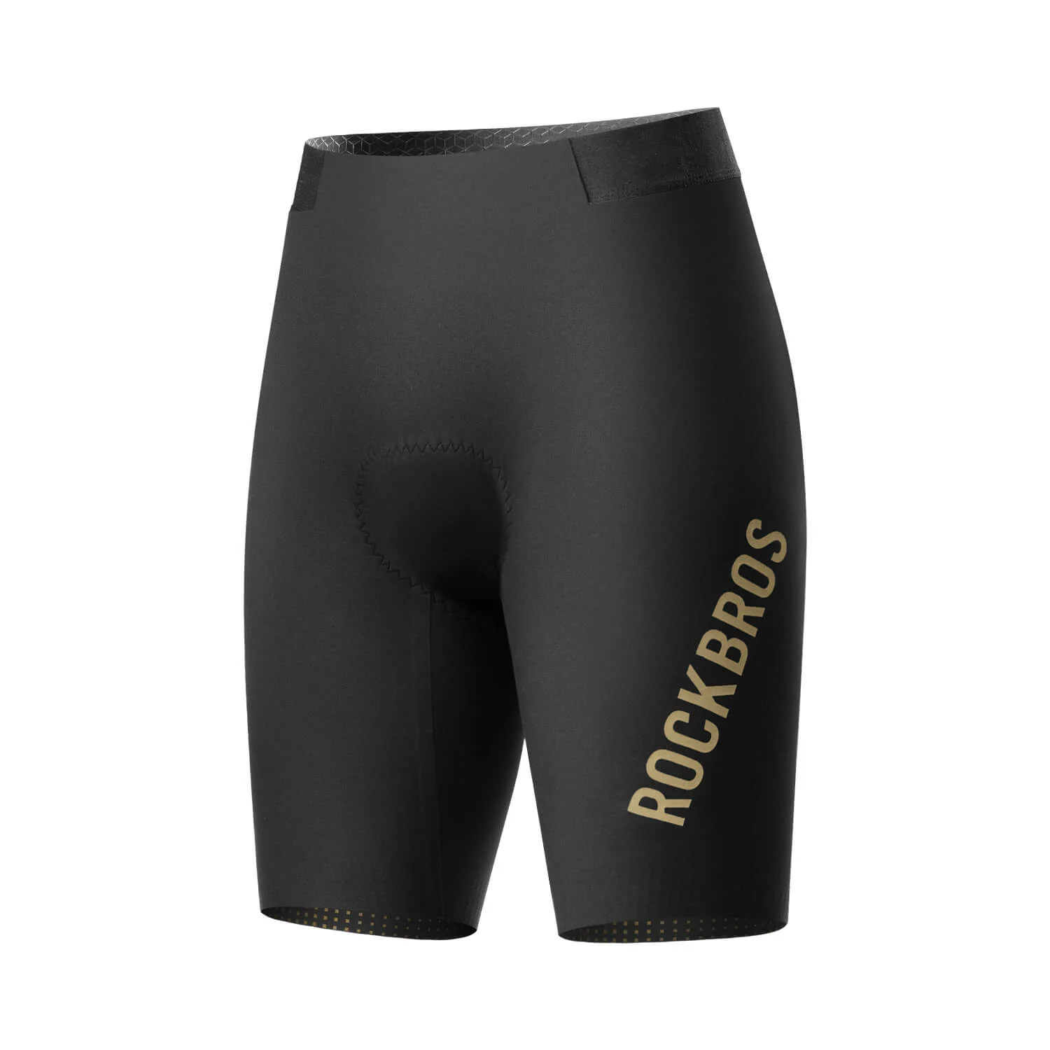Mens Summer Comfort Cycling Shorts Breathable—Wright