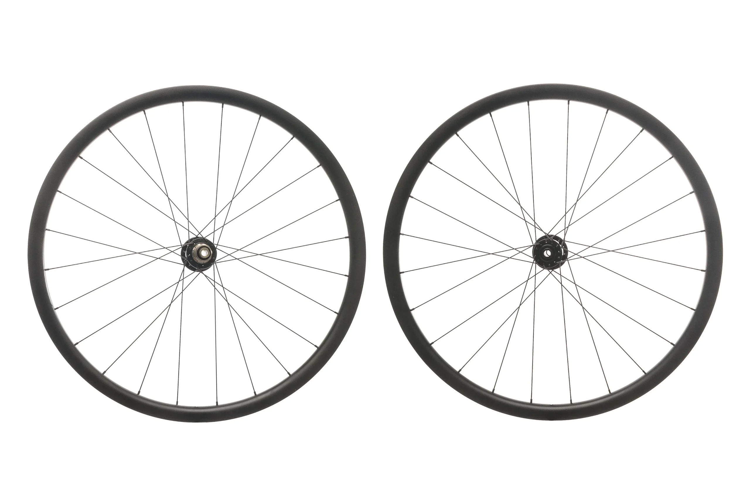 Mercury G1 Carbon Tubeless 700c Wheelset