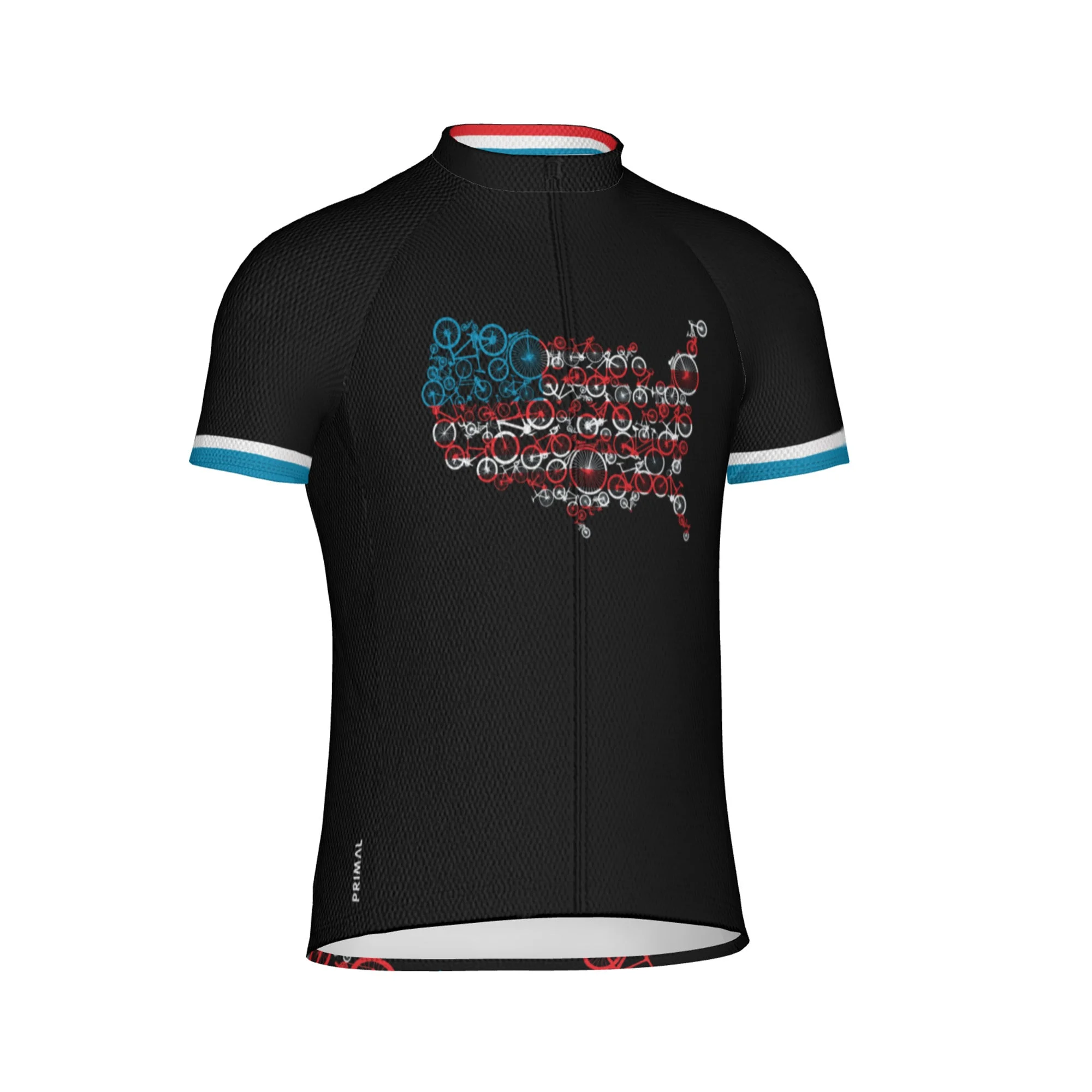 'Merica Men's Jersey