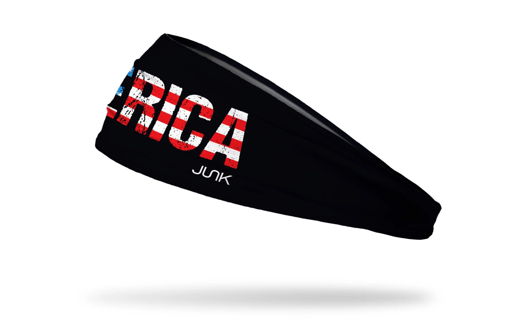 Merican JUNK Big Bang Lite Headband