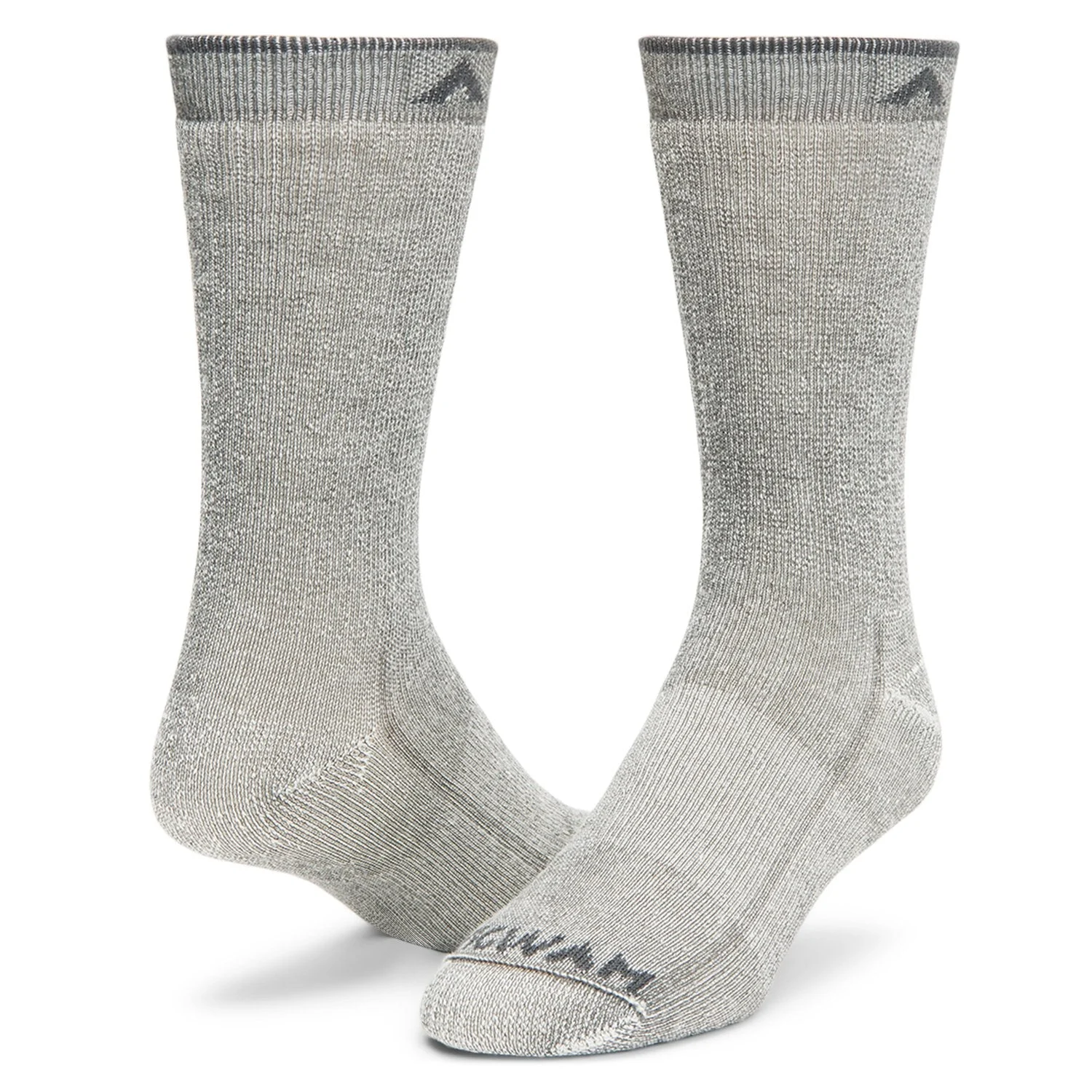 Merino Comfort Hiker Midweight 2-Pack