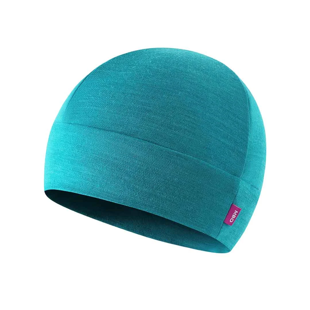 Merino Cycling Beanie AC363