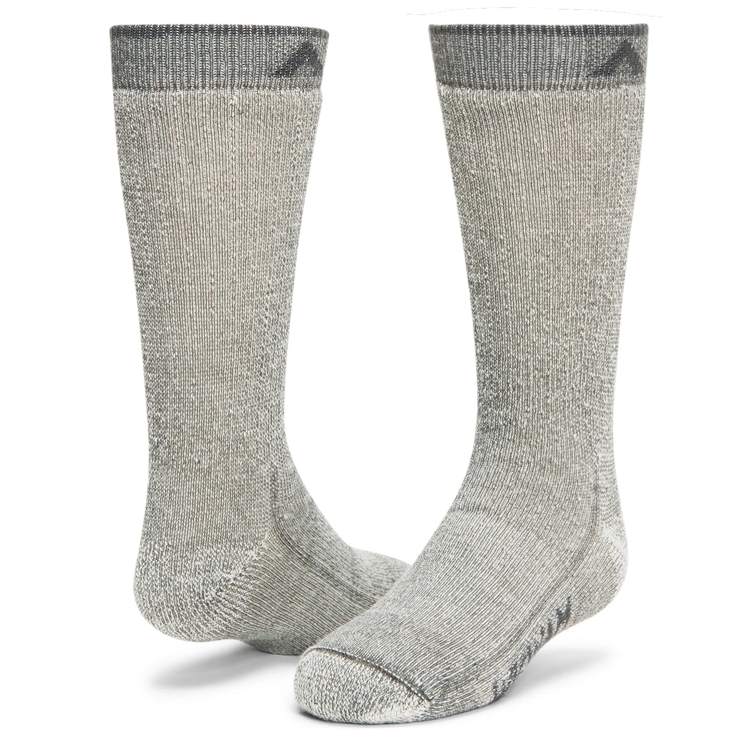 Merino Kid's Comfort Hiker Midweight 2-Pack