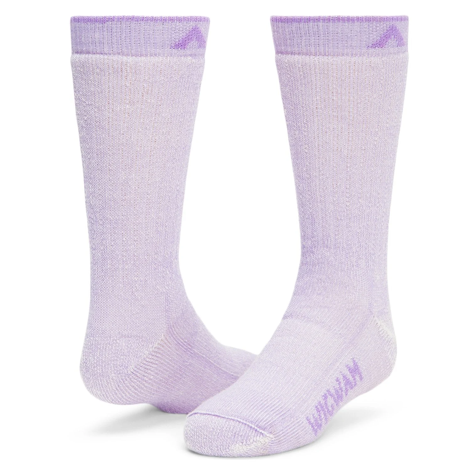 Merino Kid's Comfort Hiker Midweight Sock