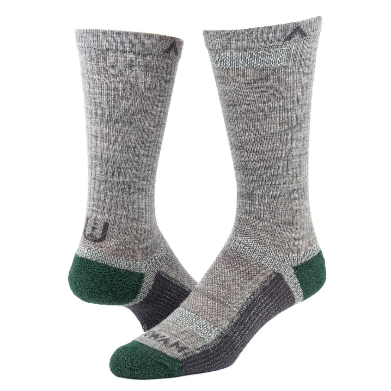 Merino Ultra Cool-Lite Ultra-lightweight Crew Sock