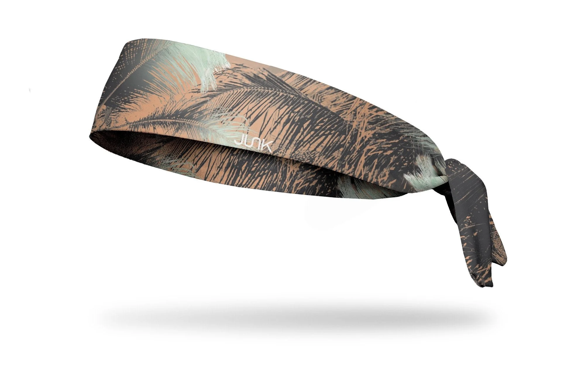 Miami Vice Headband (Tie, Reg)
