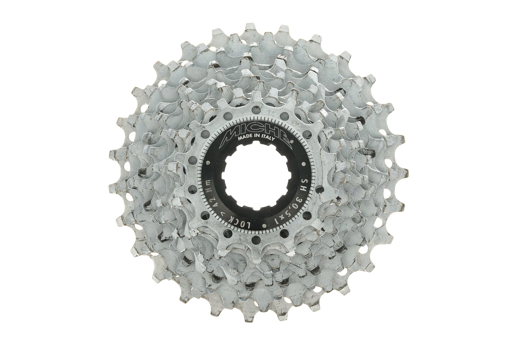 Miche Primato 11 Shimano Cassette 11 Speed 14-27T