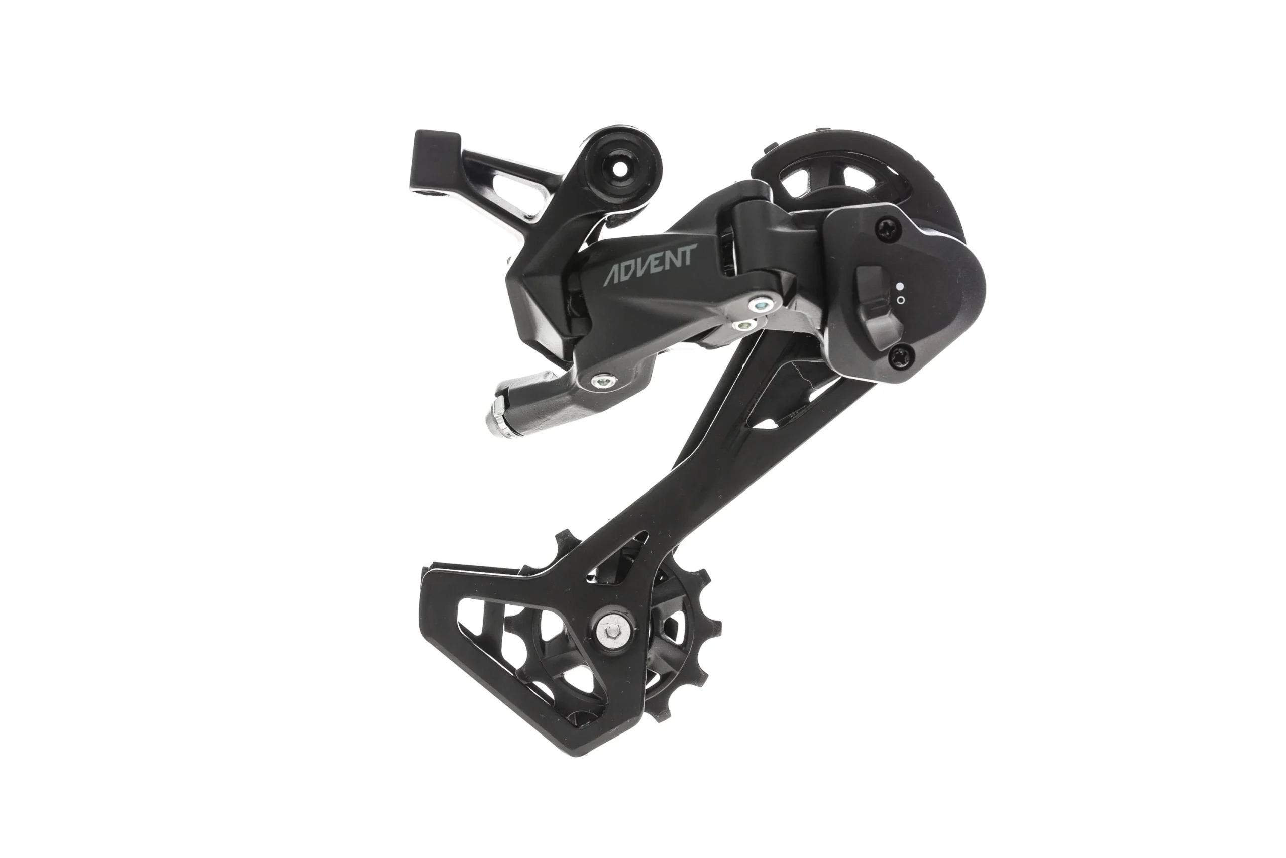 Microshift Advent Rear Derailleur 9 Speed Long Cage