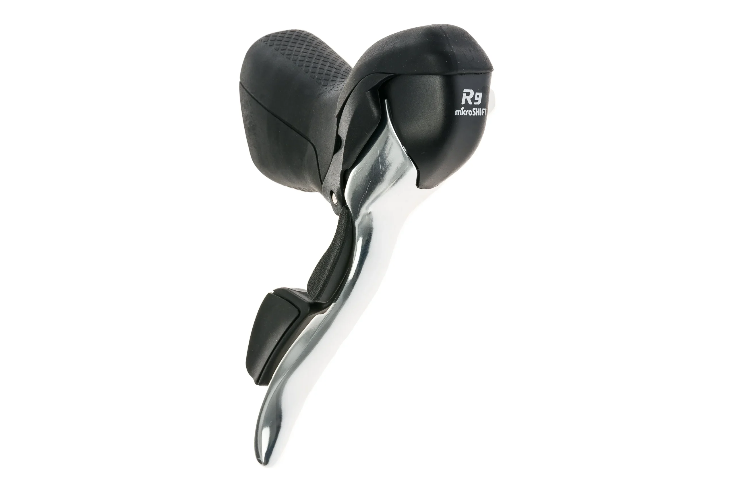 MicroShift R9 Triple Right/Rear Shifter Lever 3x9 Speed