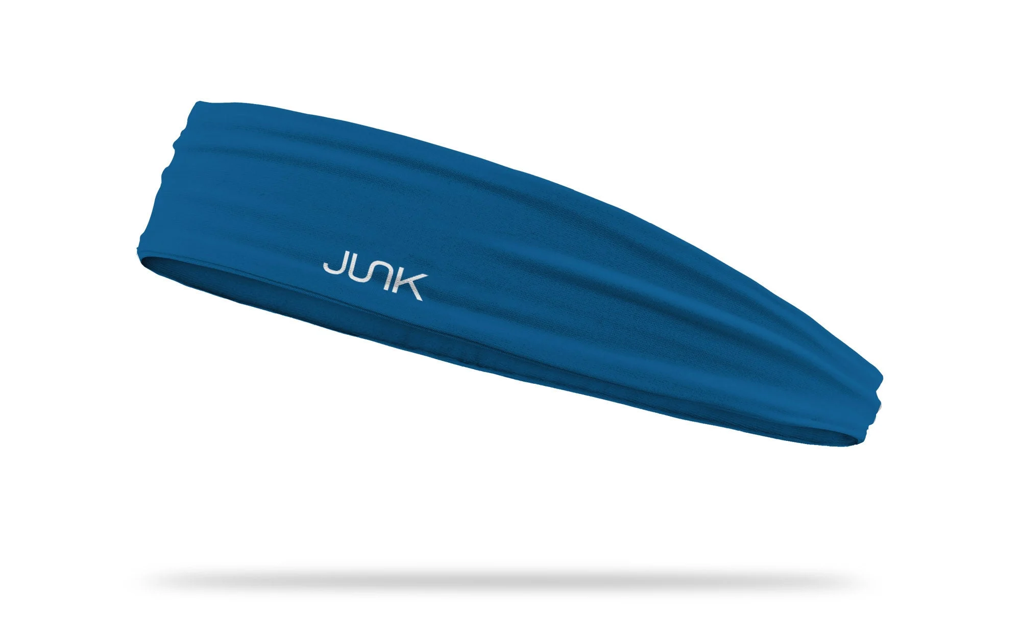 Midnight Blue Infinity Headband