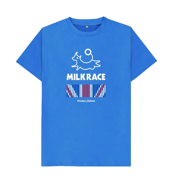 Milk Race T-Shirt