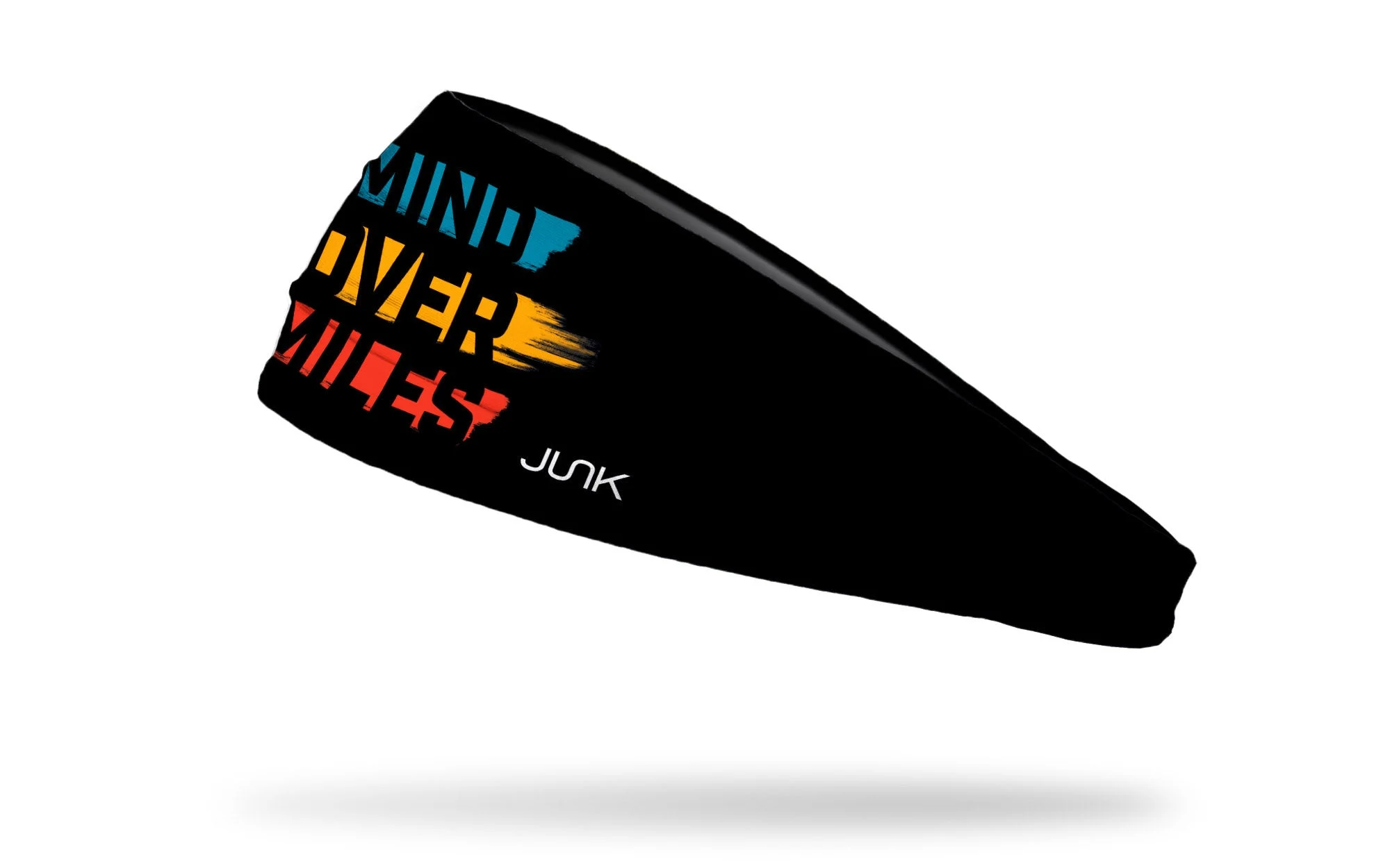 Mind Over Miles Big Bang Lite Headband