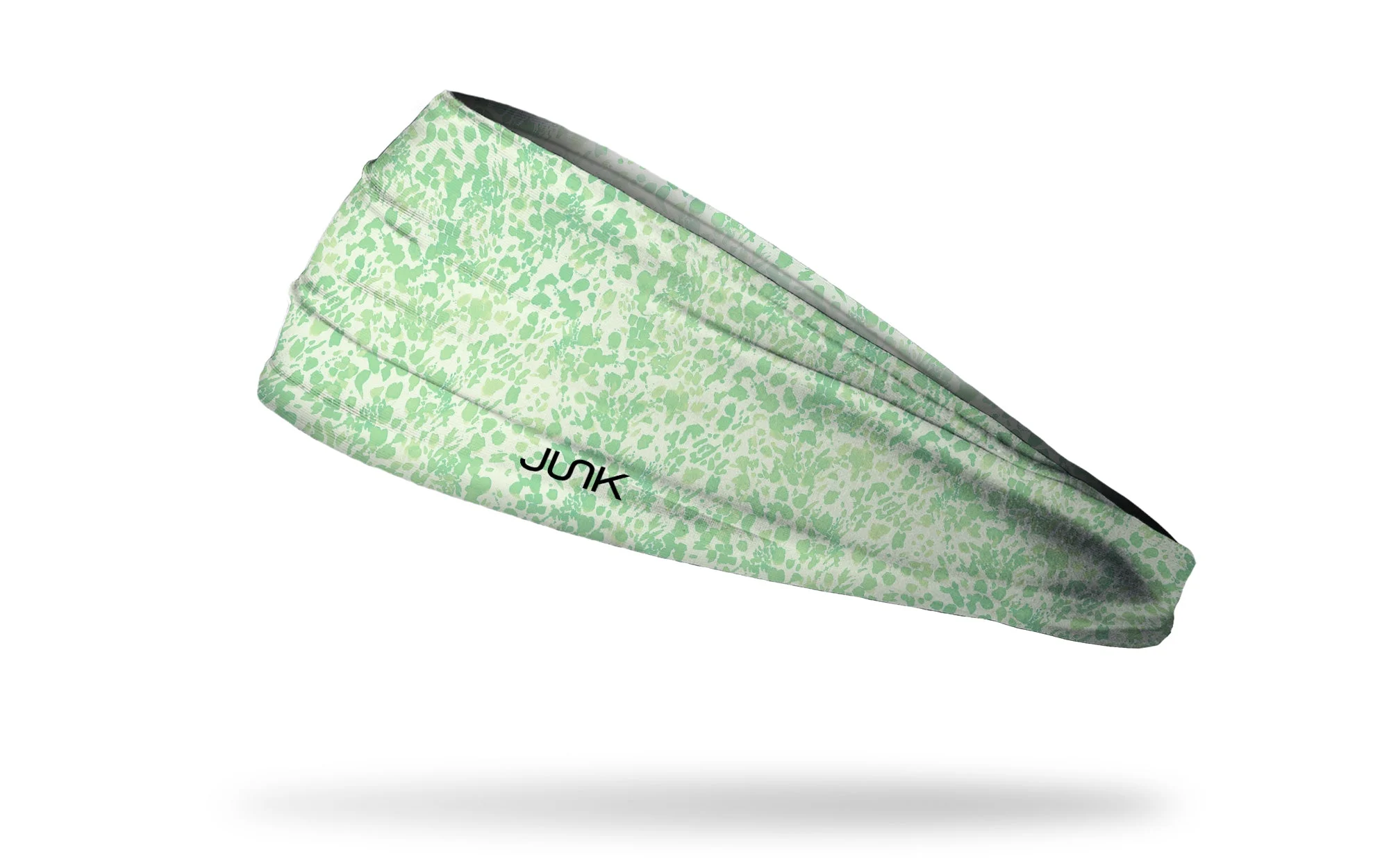 Minty Print Big Bang Lite Headband