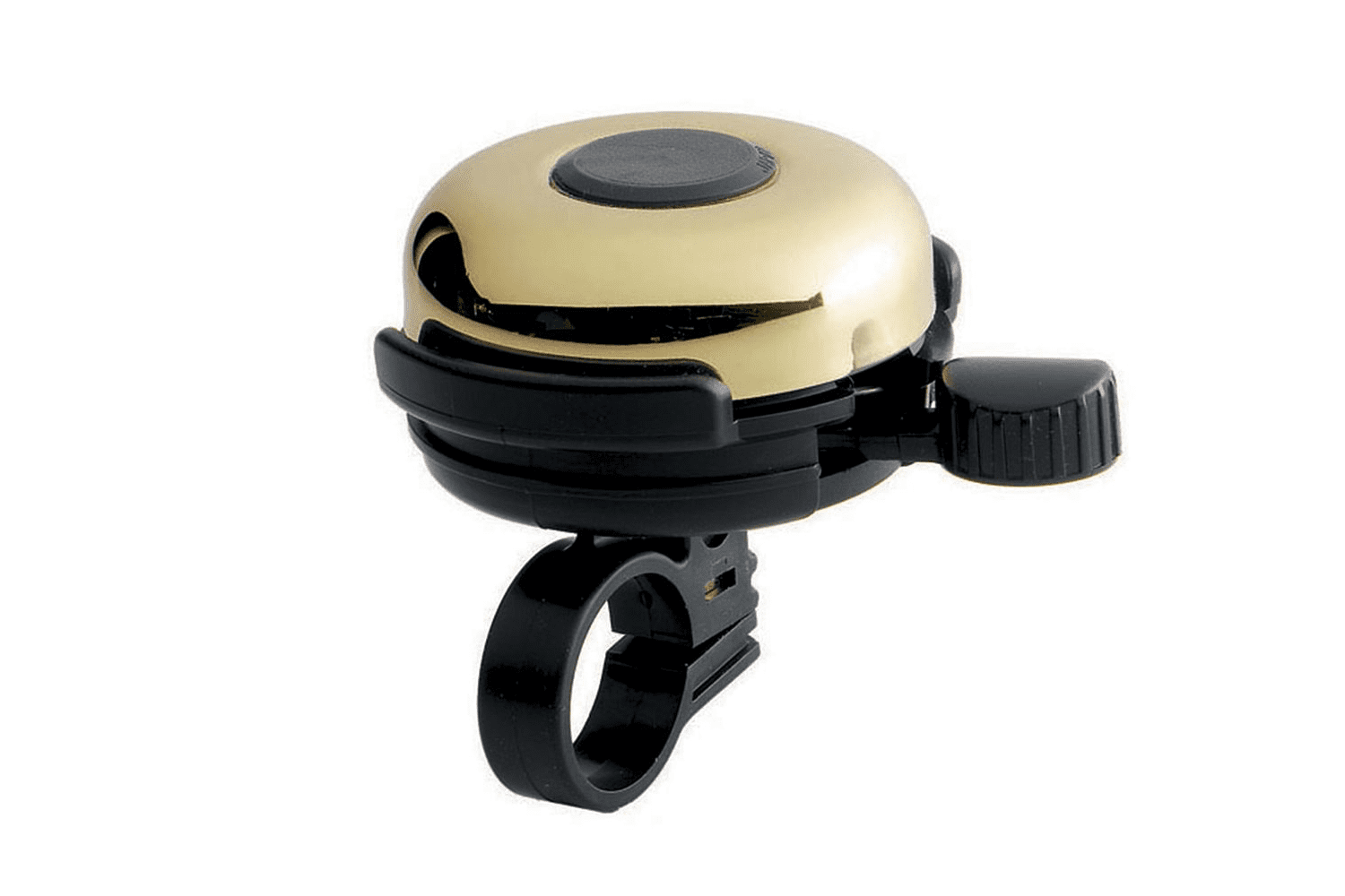 Mirrycle Big Brass Bell