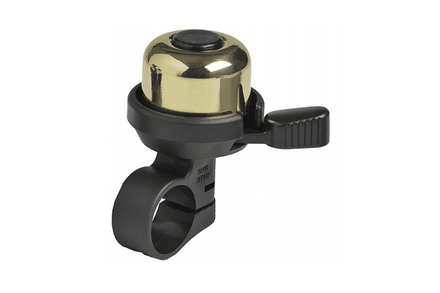 Mirrycle Brass Duet Bell – Brass
