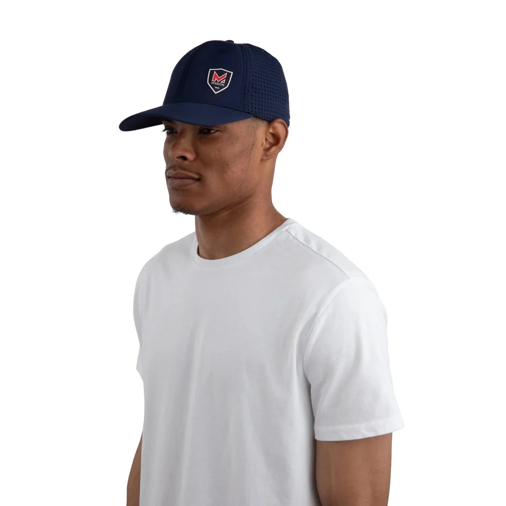 MISSION Flex Cooling Varsity Hat