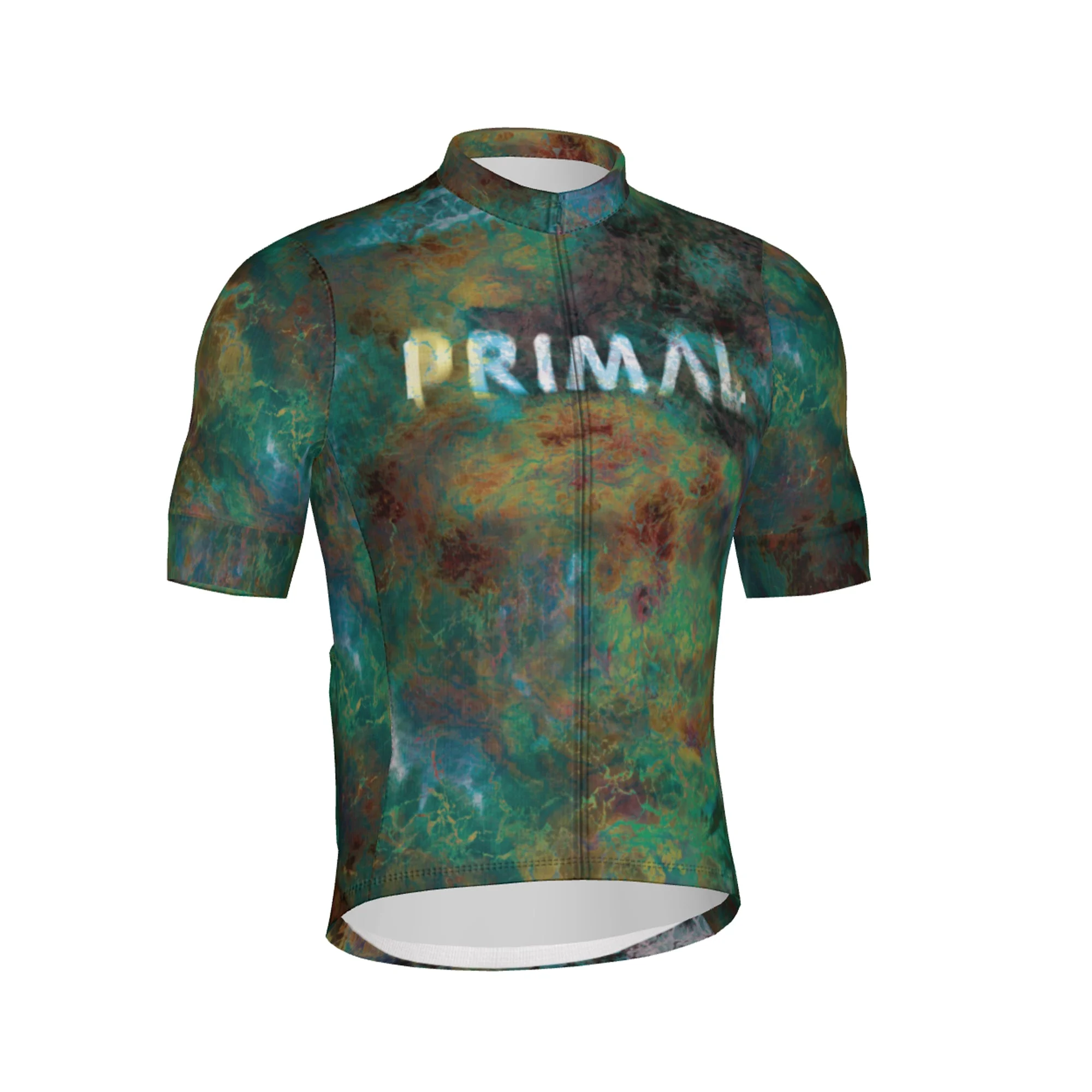 Mix of Madness Men's Helix 2.0 Jersey