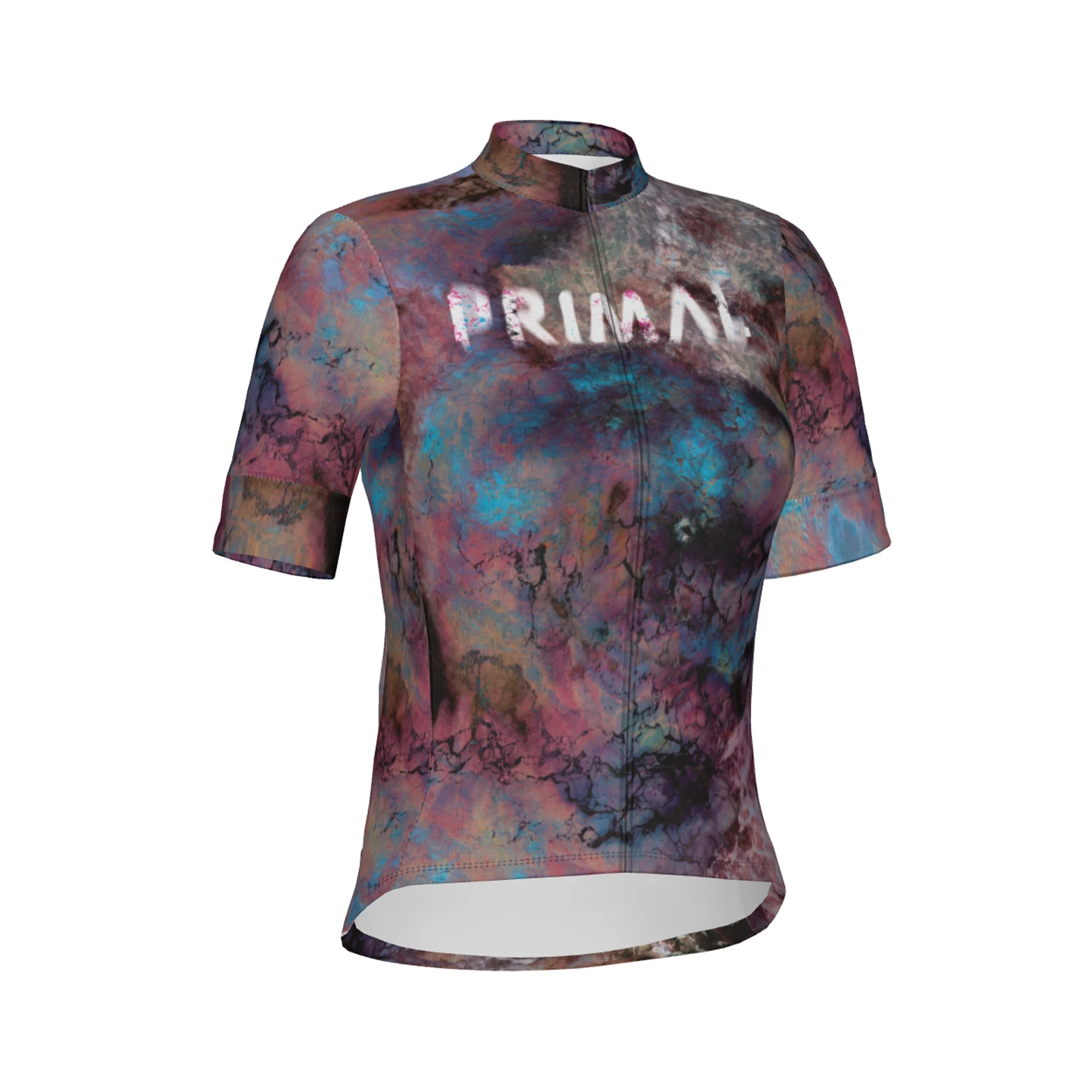 Mix of Madness Women's Helix 2.0 Jersey