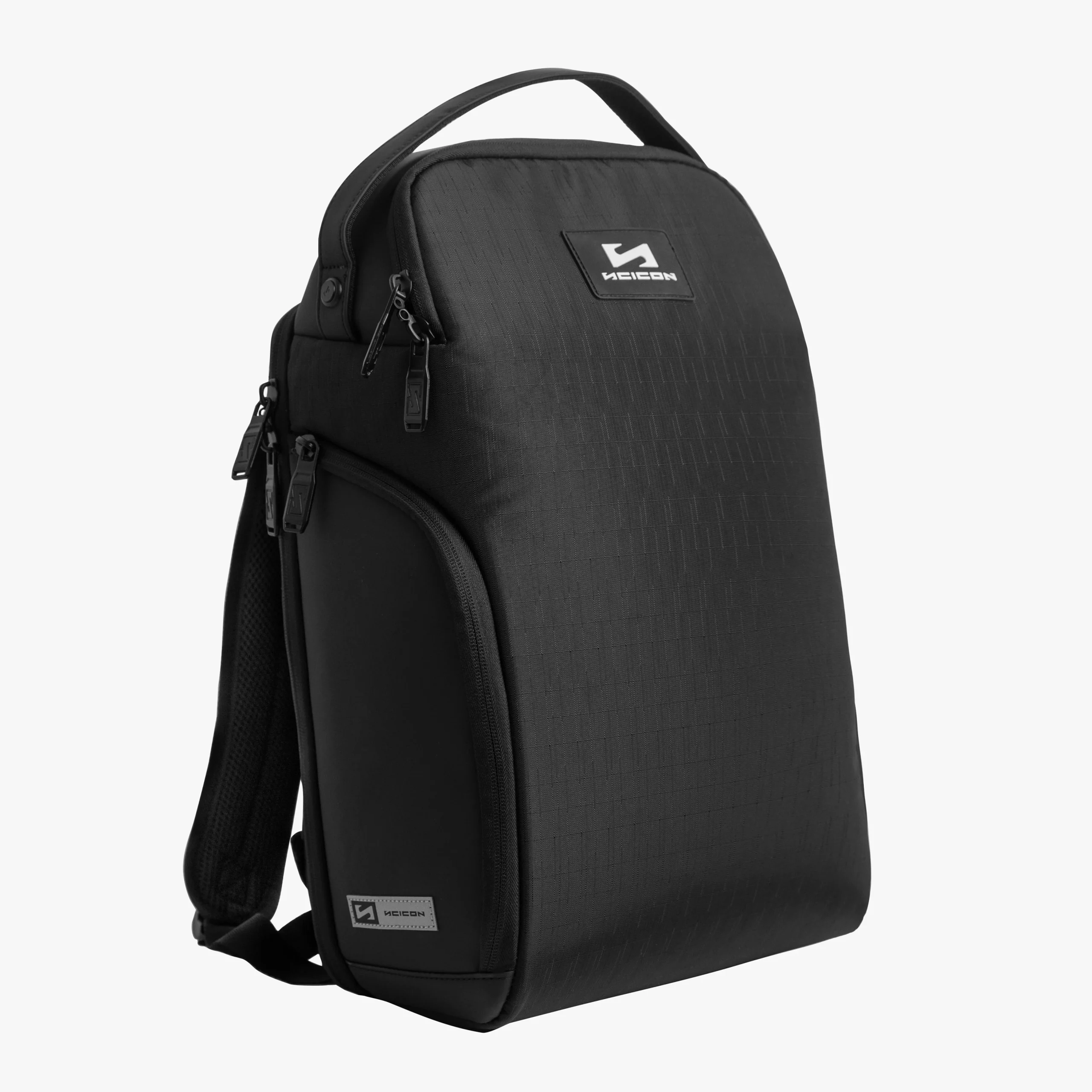 Mochila de ciudad y viaje