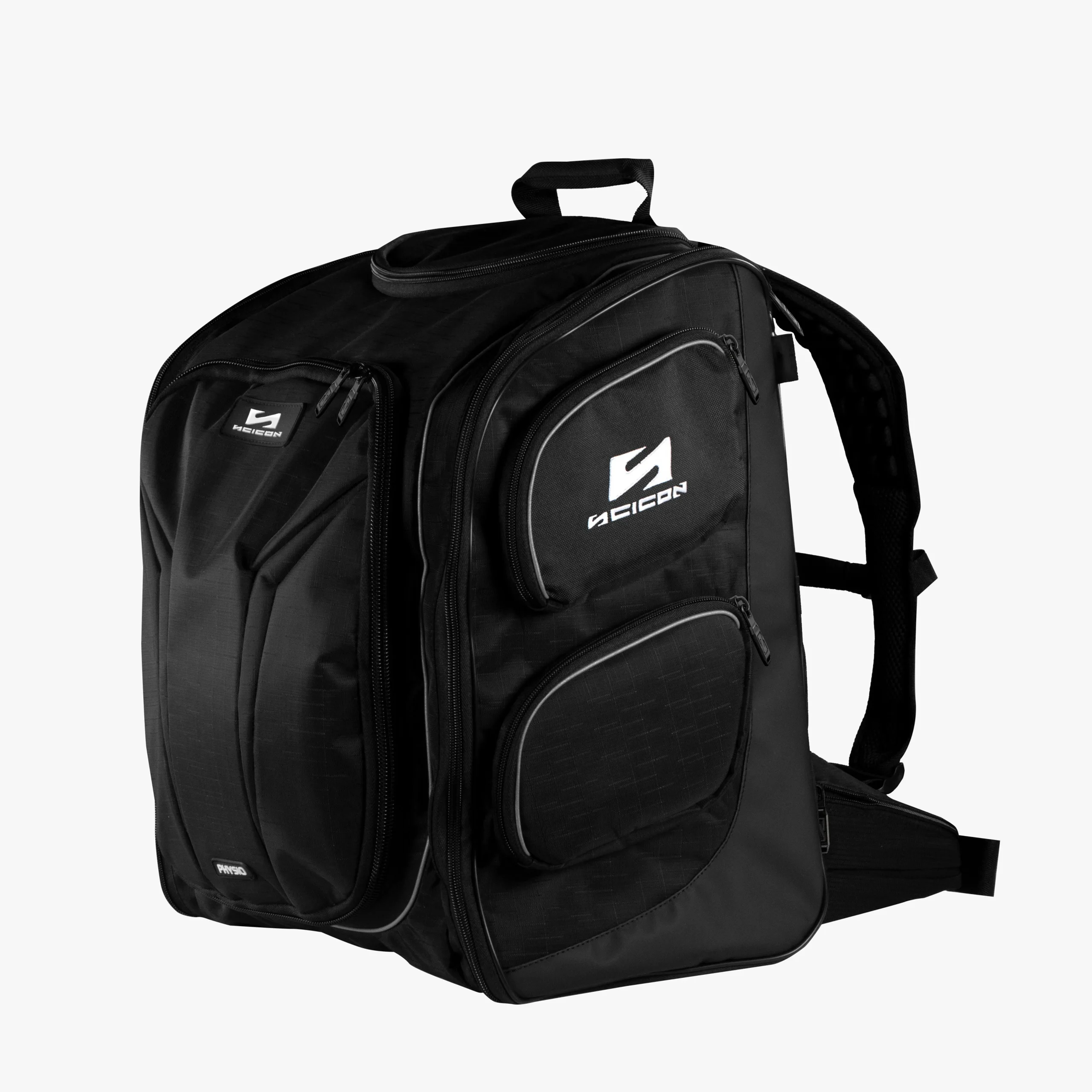 Mochila deportiva de primeros auxilios