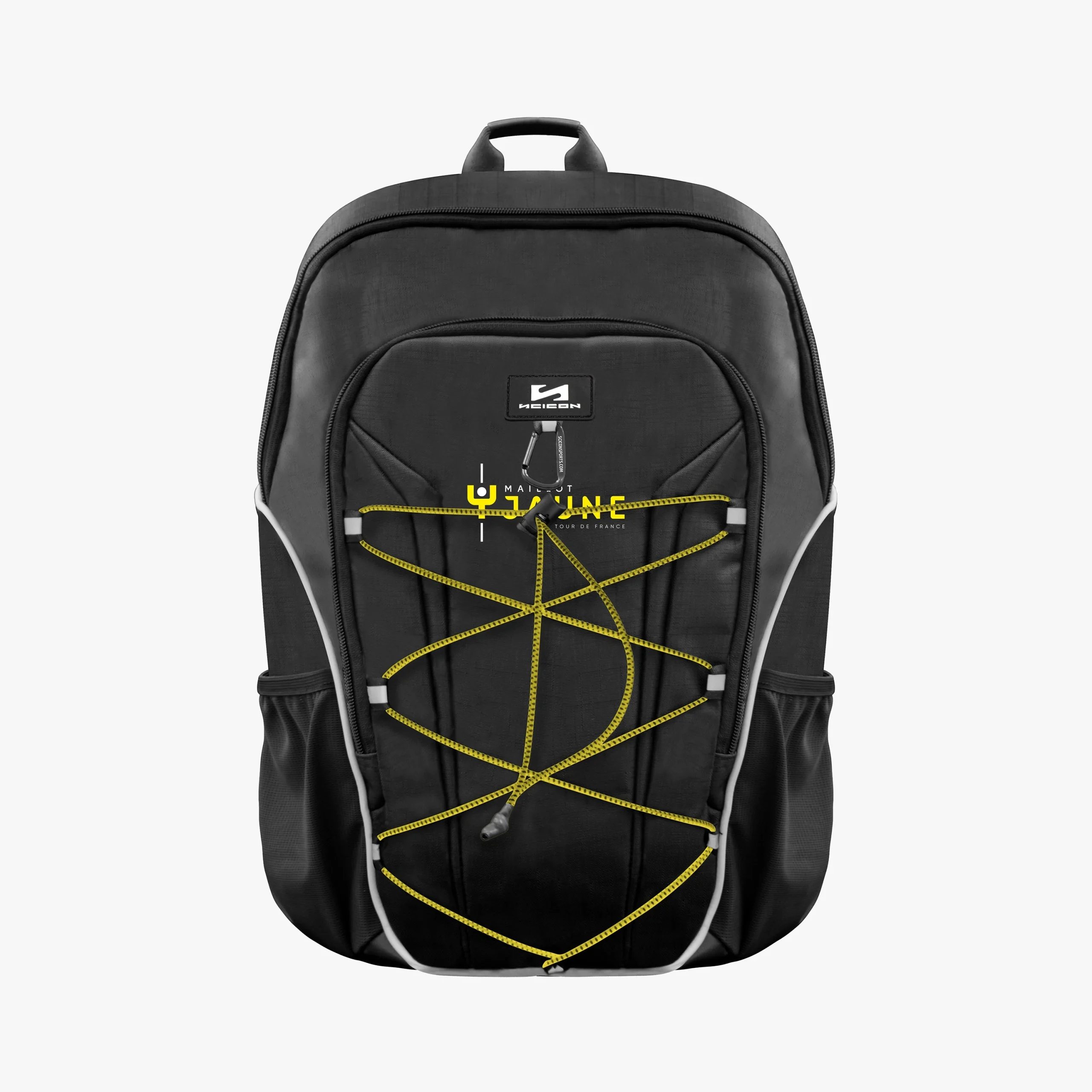 Mochila multibolsillos - Maillot Jaune Edition
