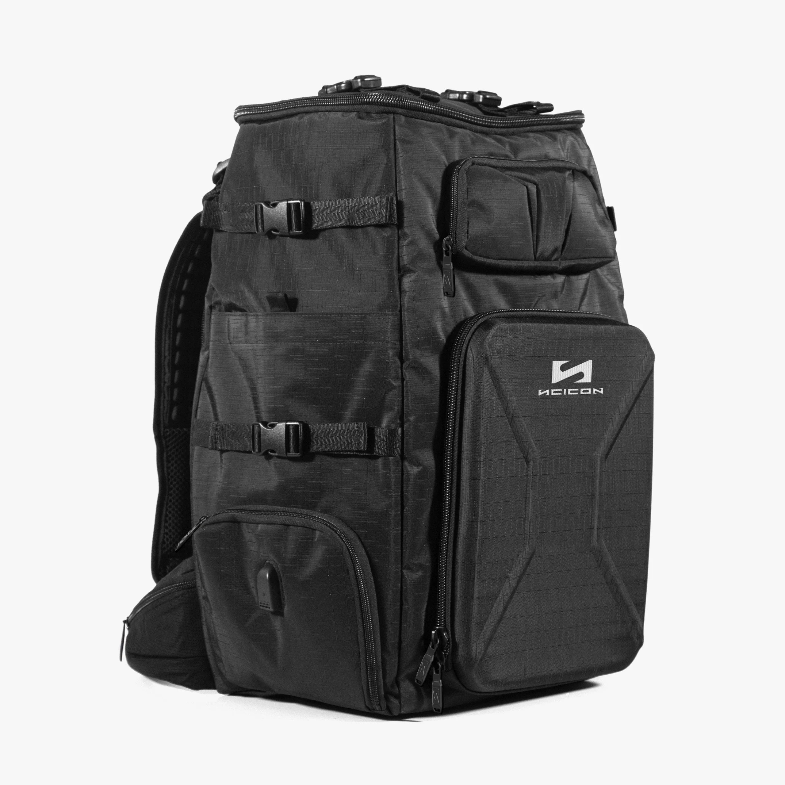 Mochila para fotógrafos profesionales