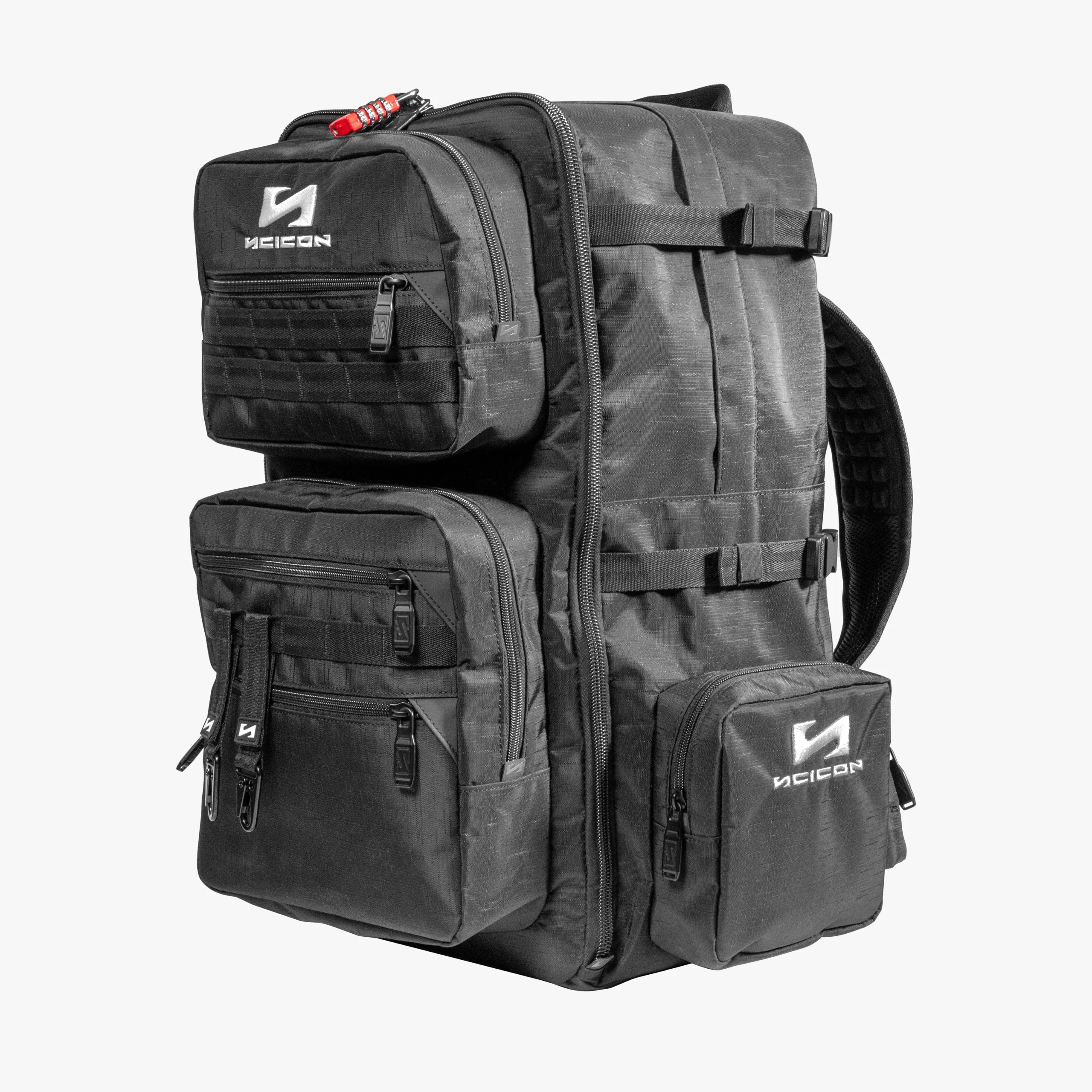 Mochila técnica para ciclismo