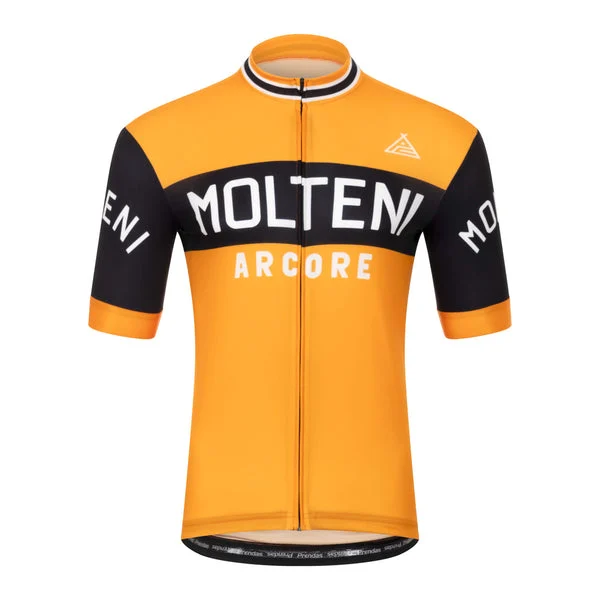 Molteni (Prendas) Retro Team Jersey