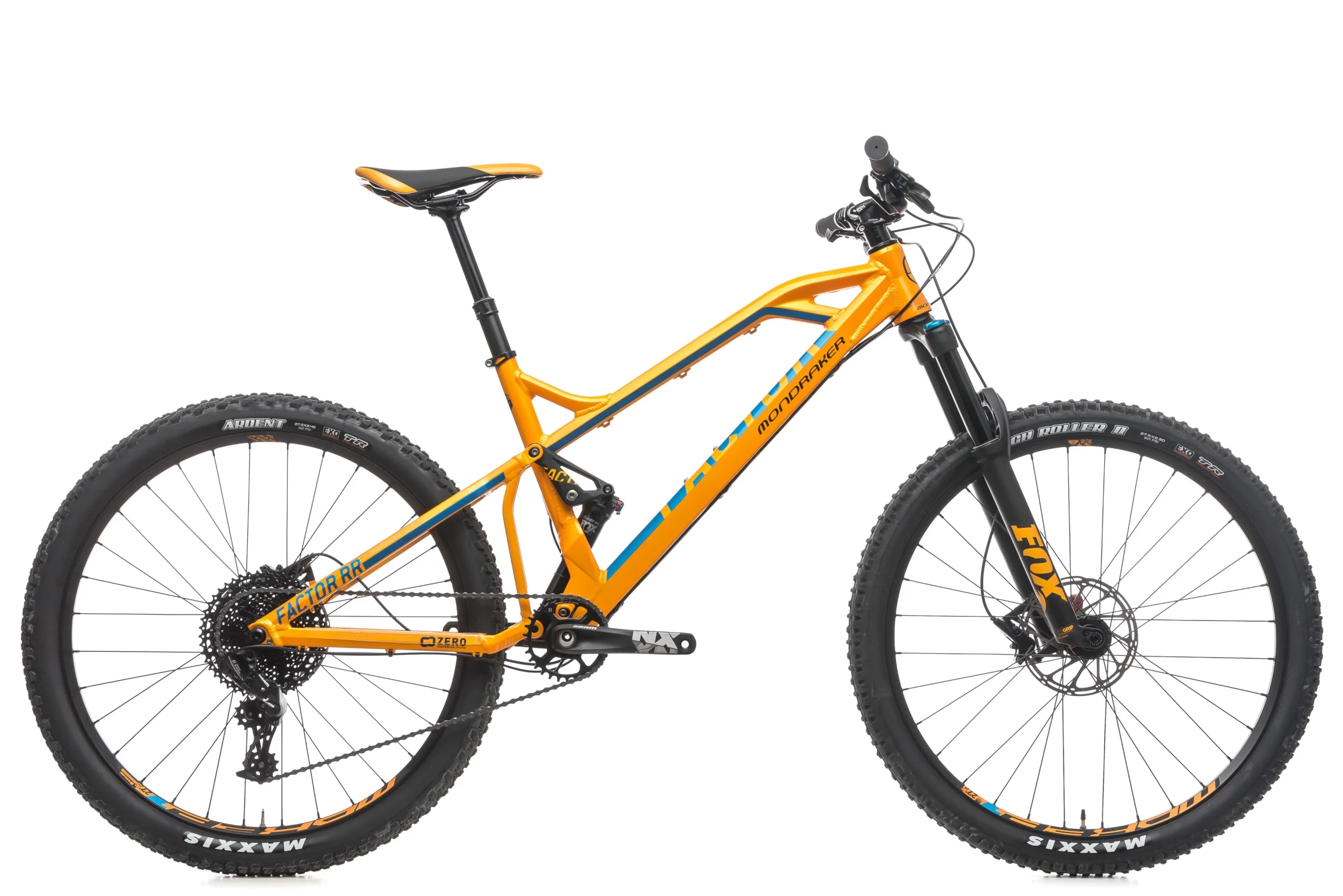 Mondraker Factor RR Medium Bike - 2018