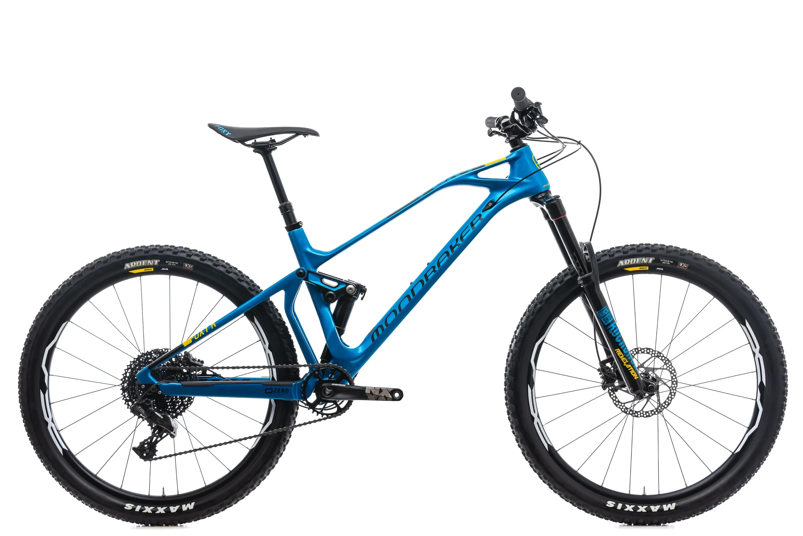 Mondraker Foxy R Medium Bike - 2018