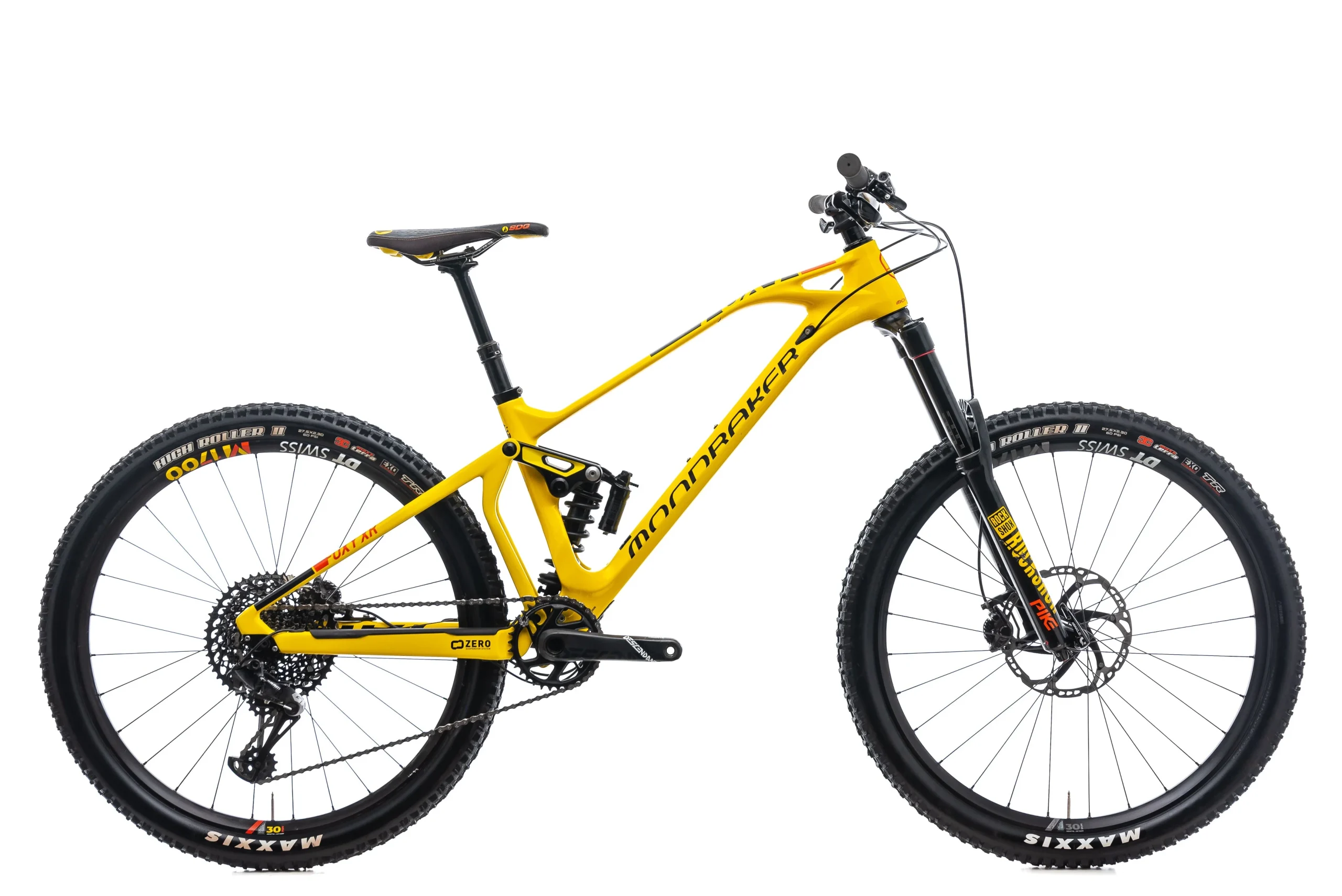 Mondraker Foxy XR Small Bike - 2018
