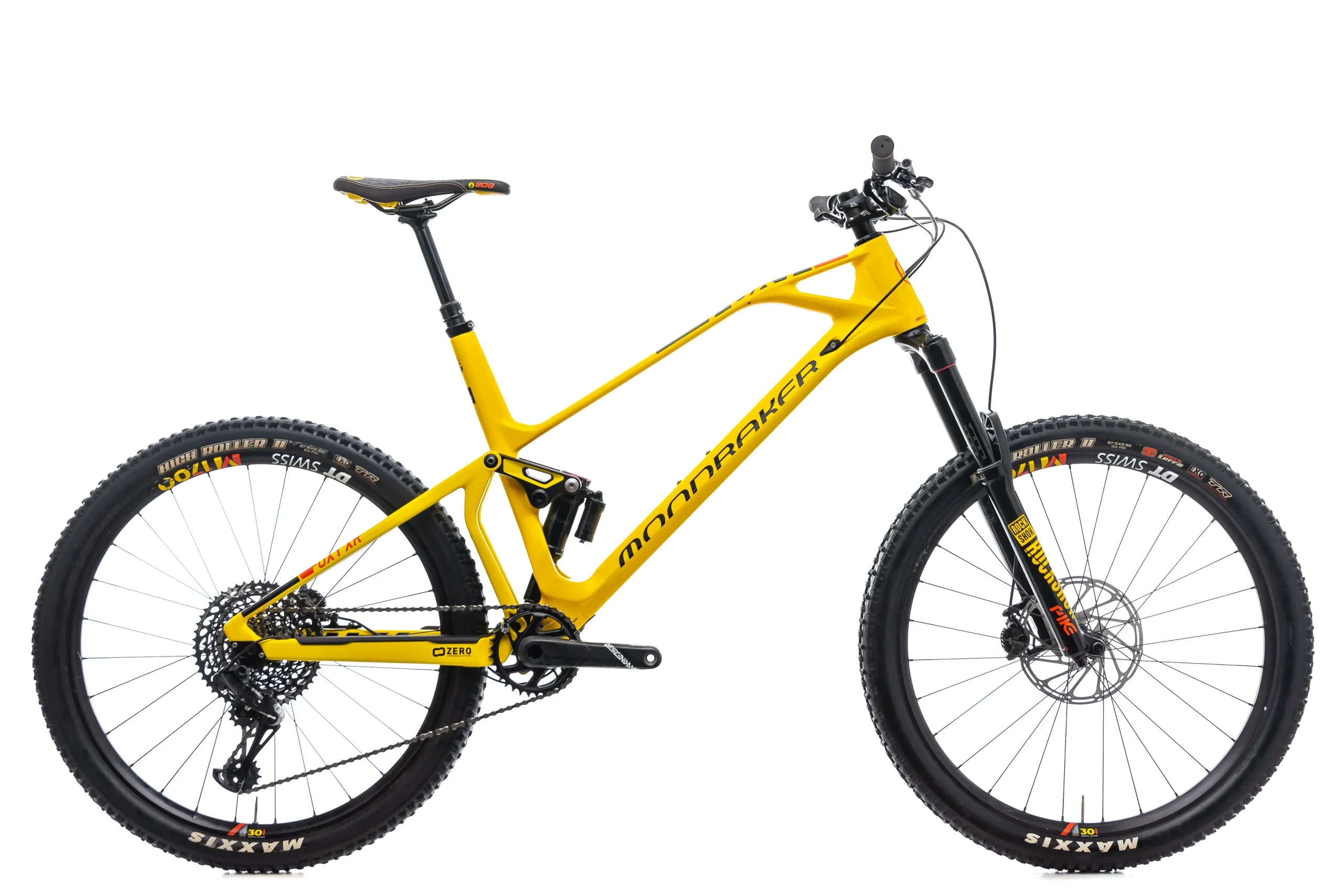 Mondraker Foxy XR X-Large Bike - 2018