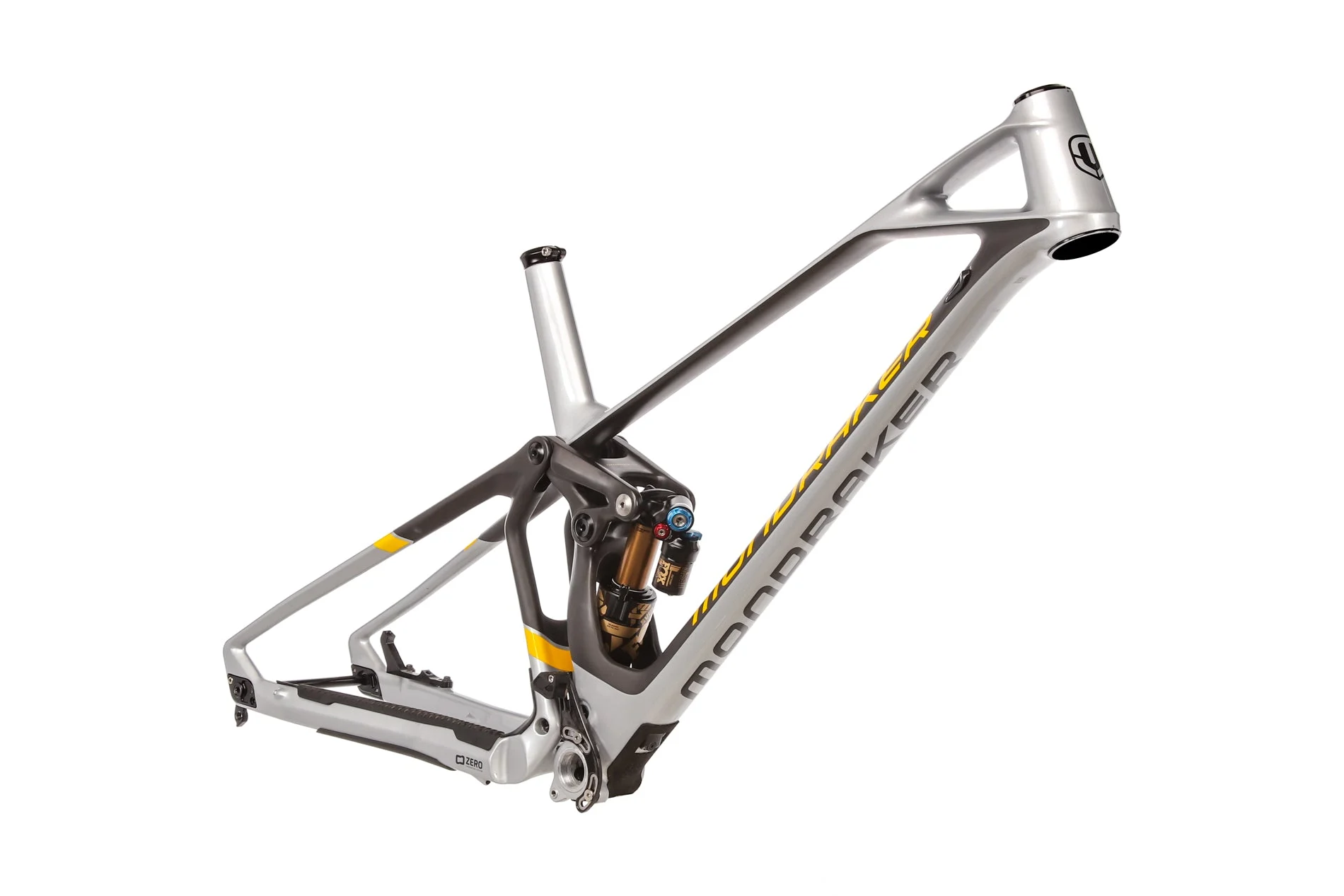 Mondraker Superfoxy RR X-Large Frame - 2024