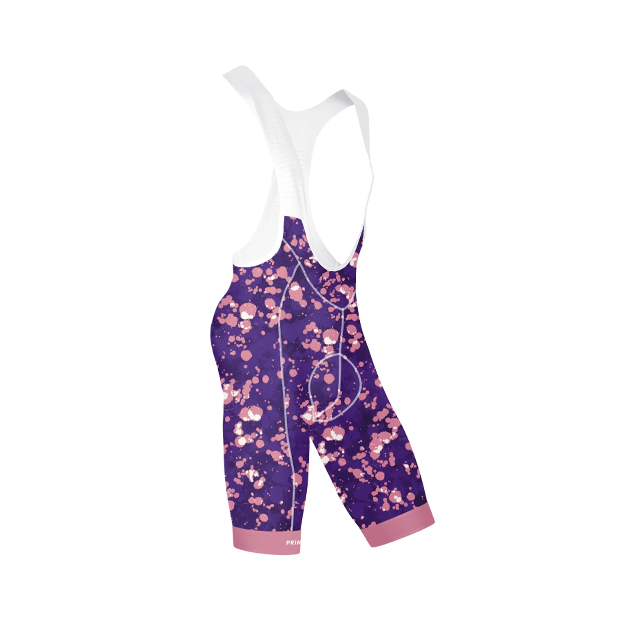Monosplat Women's Omni Bib