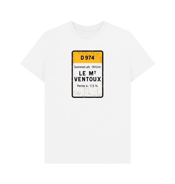 Mont Ventoux Tee