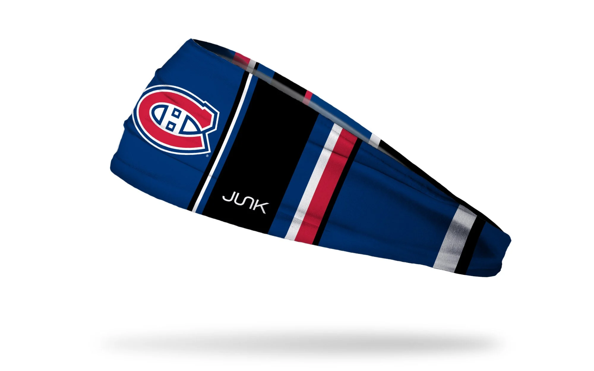 Montreal Canadiens: Bar Down Big Bang Lite Headband