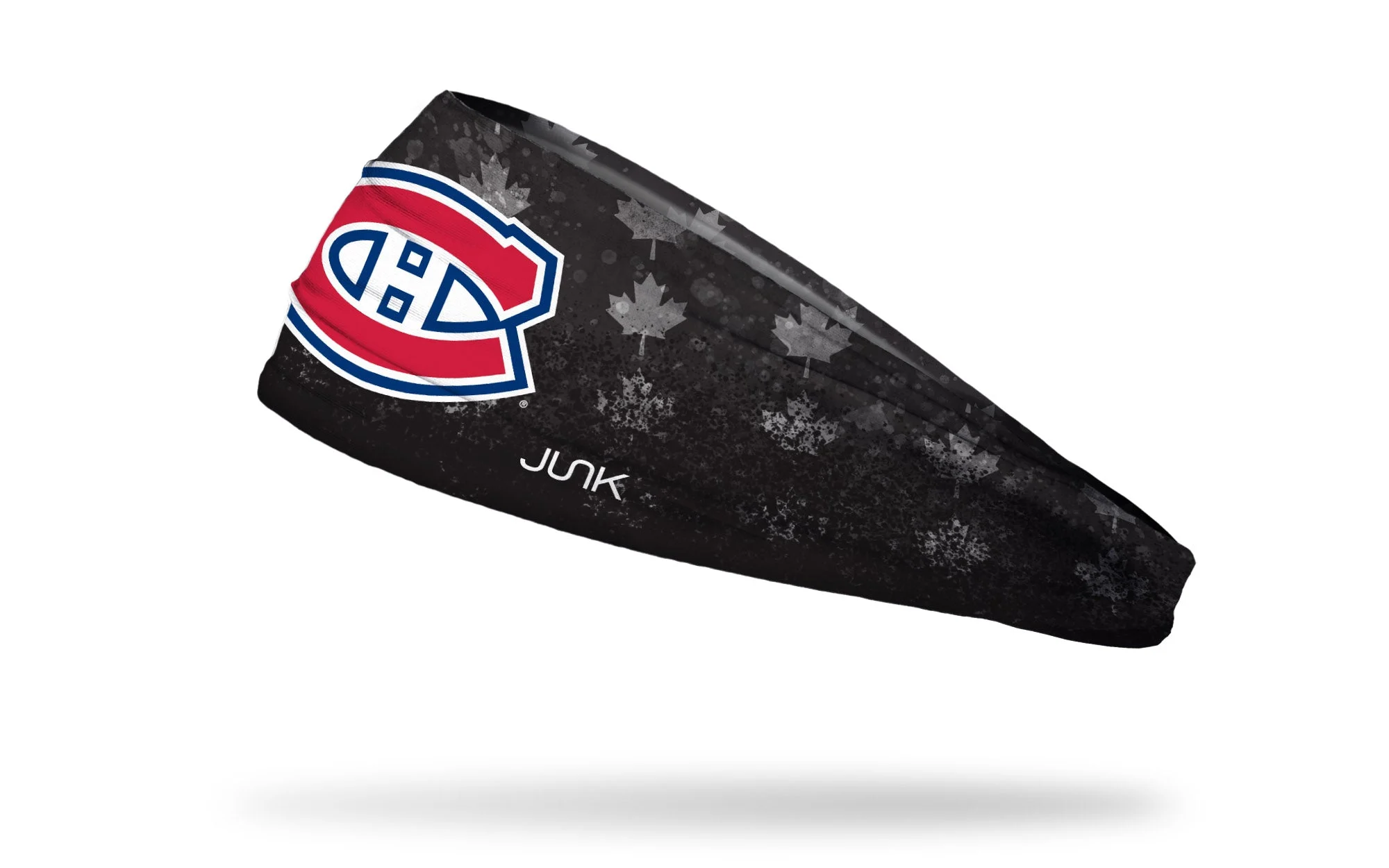 Montreal Canadiens: True North Big Bang Lite Headband
