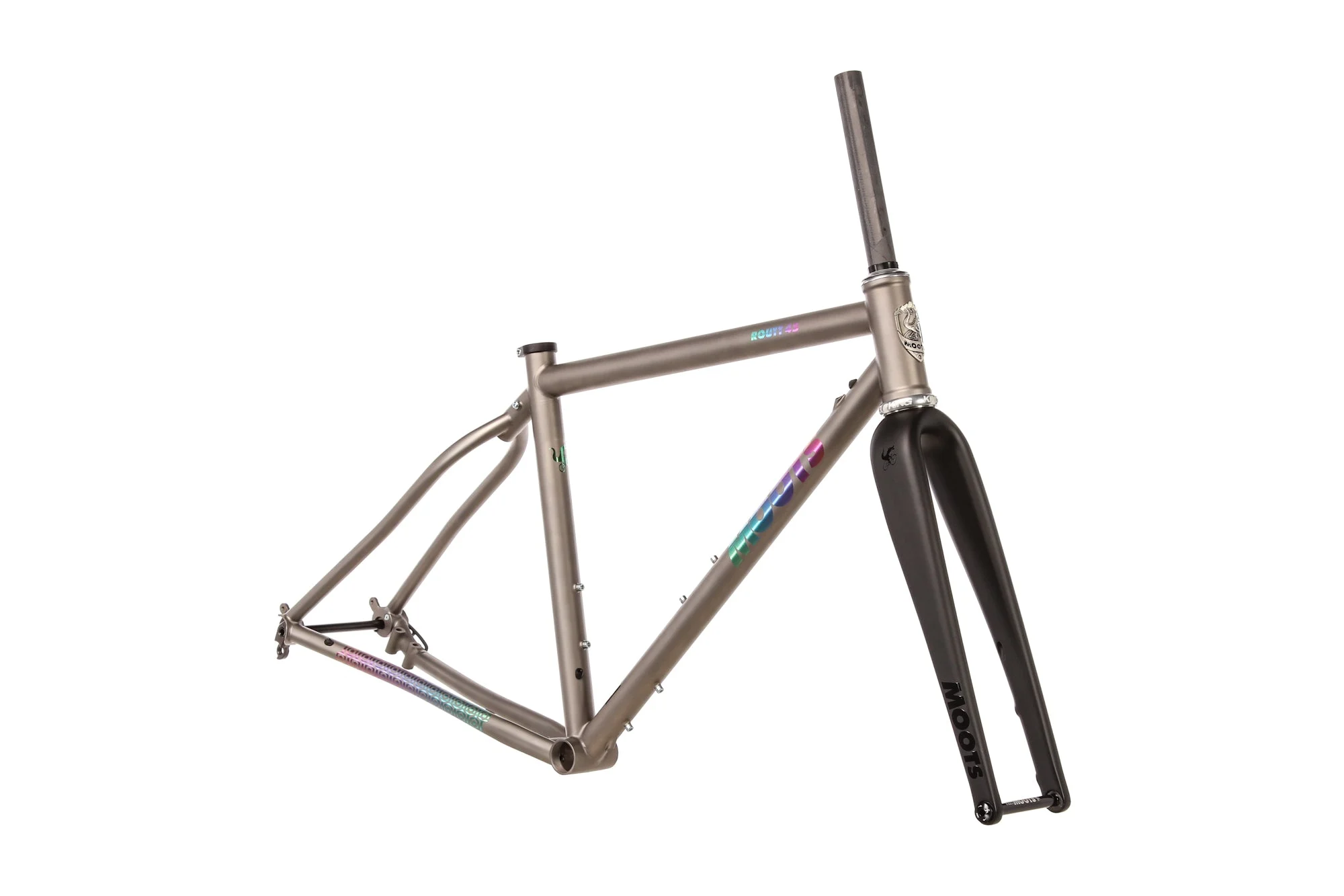 Moots Routt 45 50cm Frameset - 2023